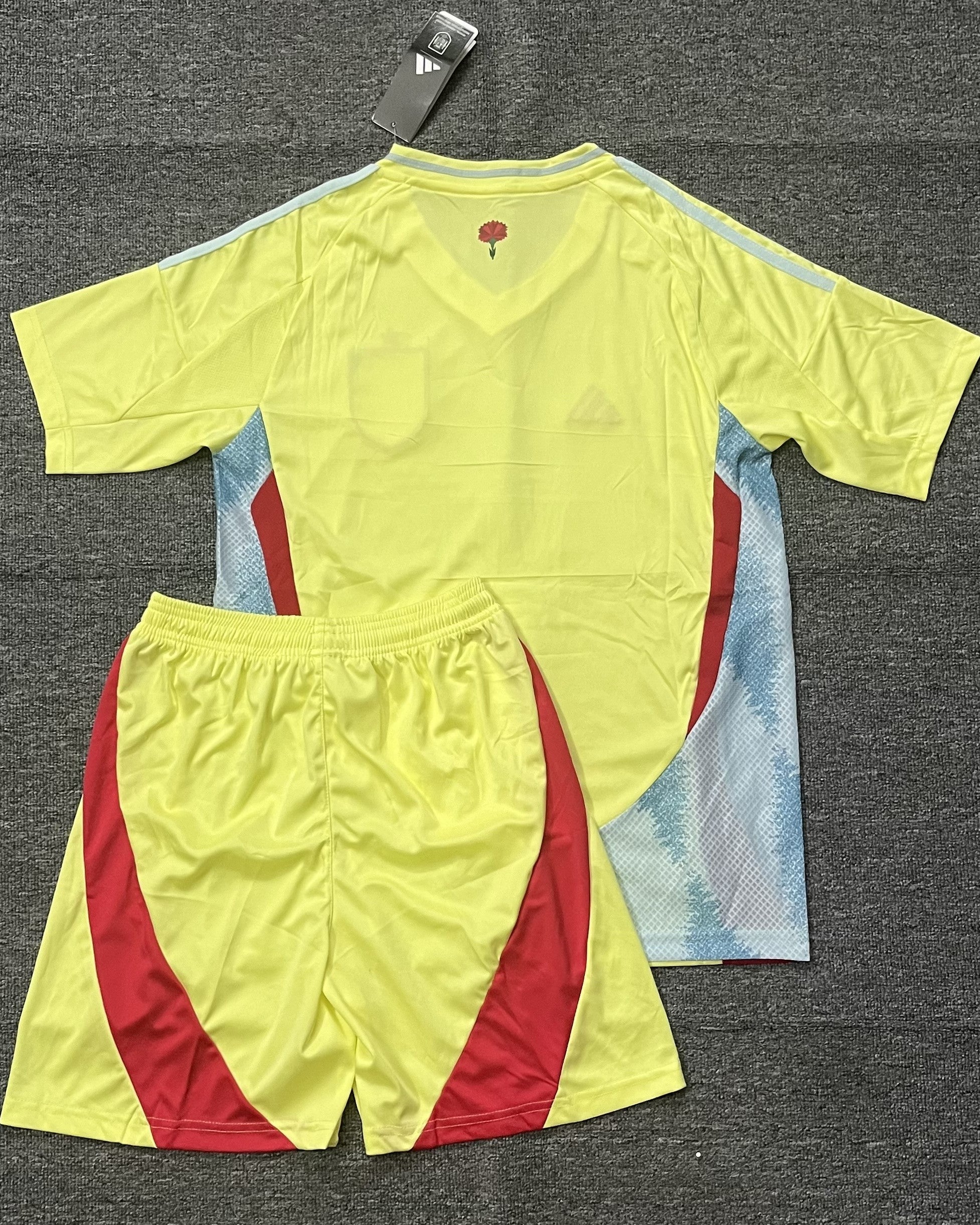 SPAIN Adult Kit