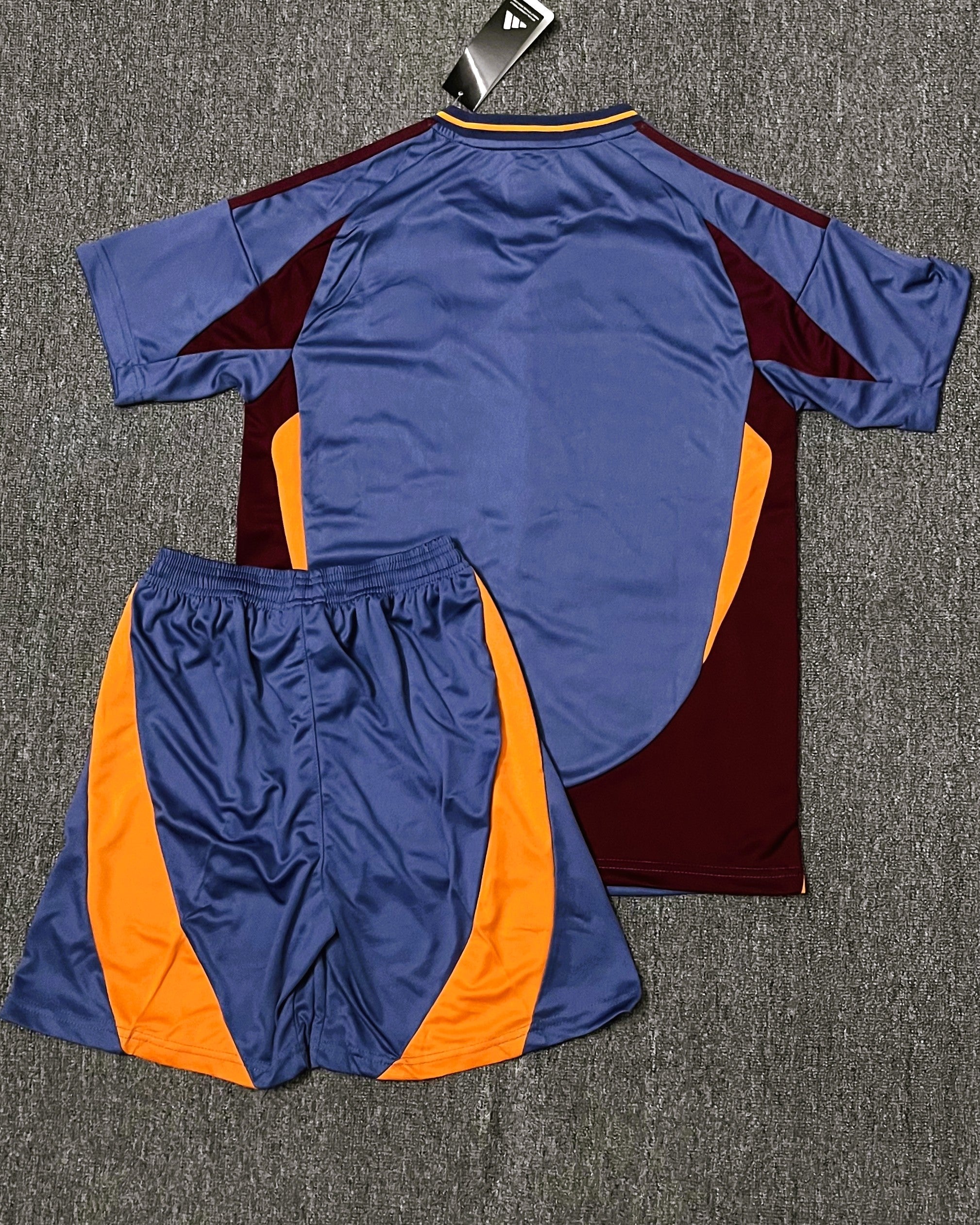 ROMA Kit für Erwachsene