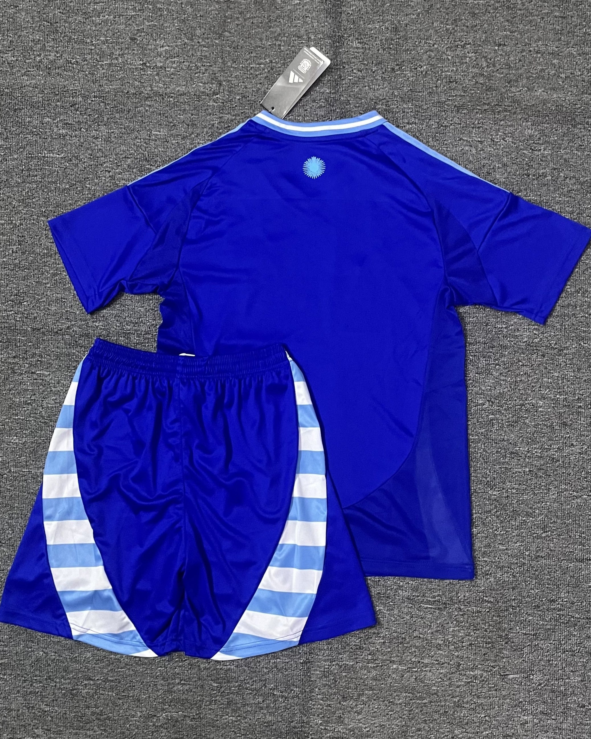 ARGENTINA Adult Kit