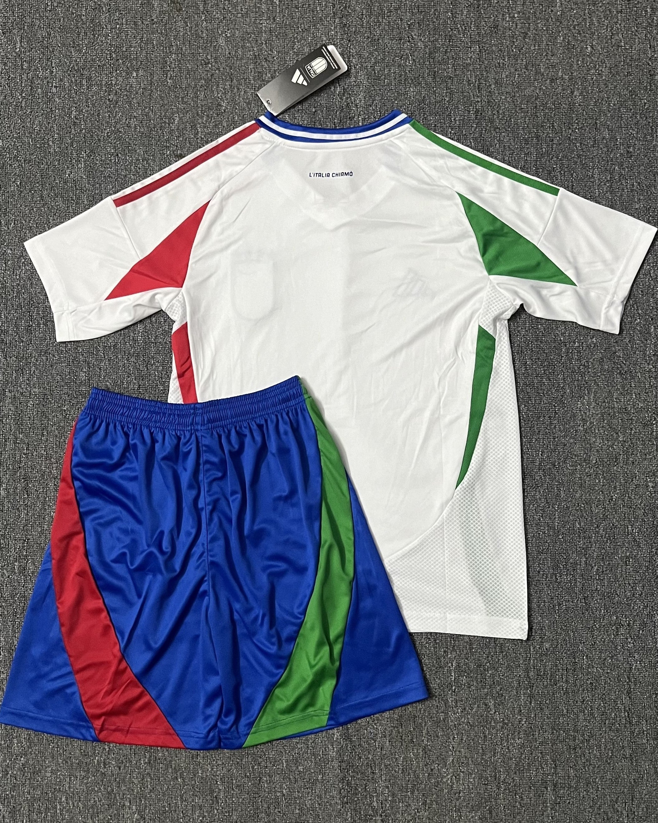 Kit Adulte ITALIE