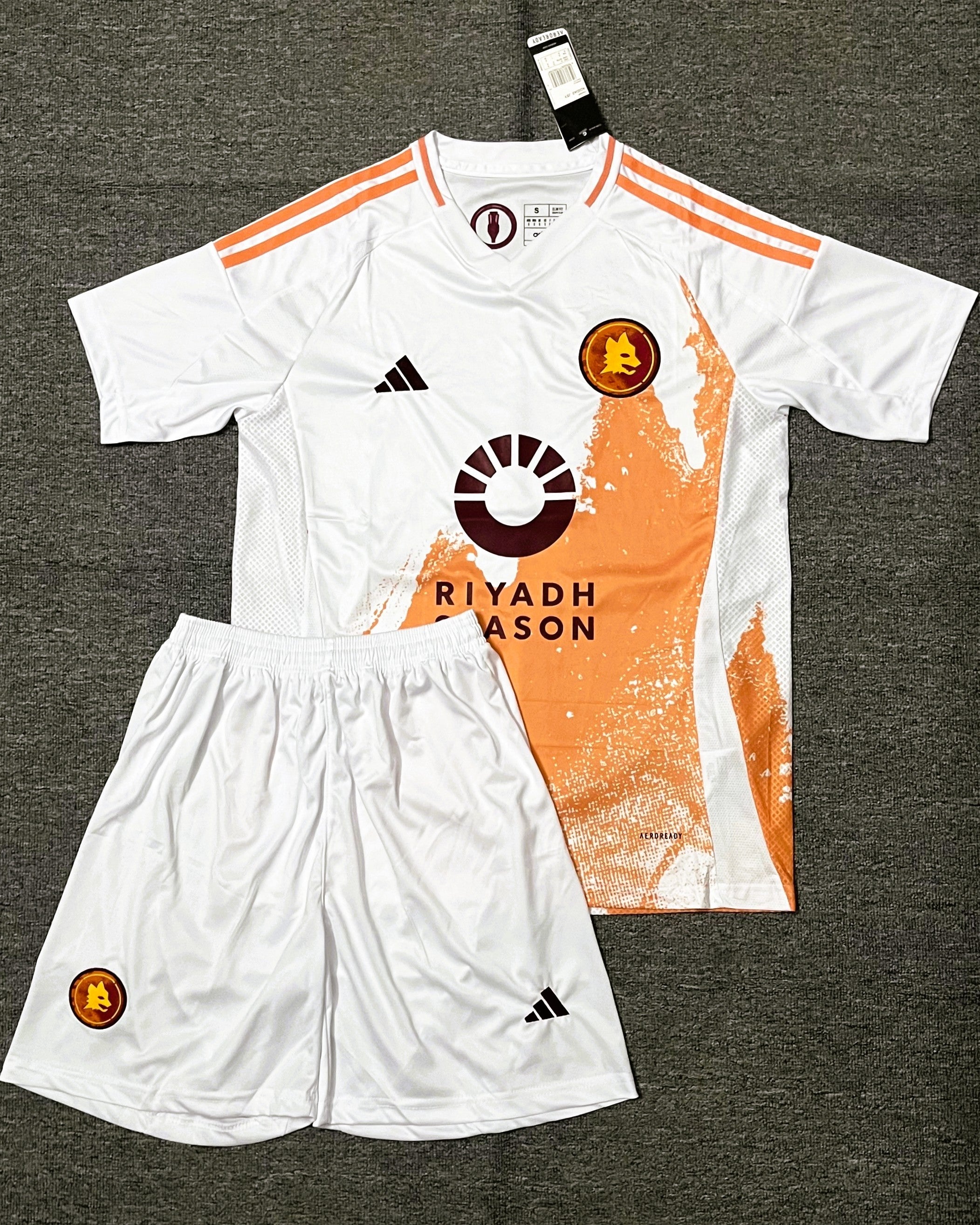 ROMA Adult Kit