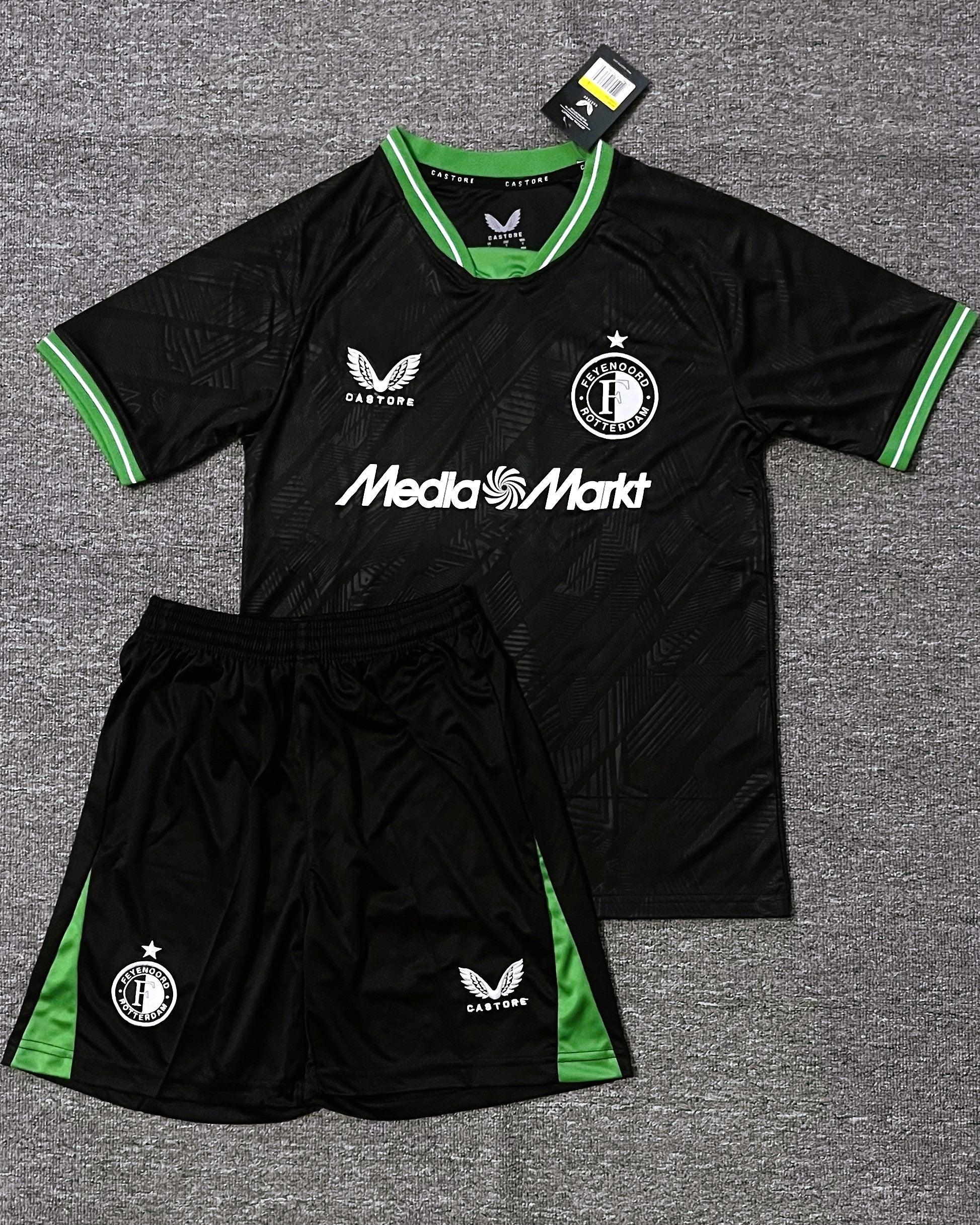 FEYENOORD Adult Kit