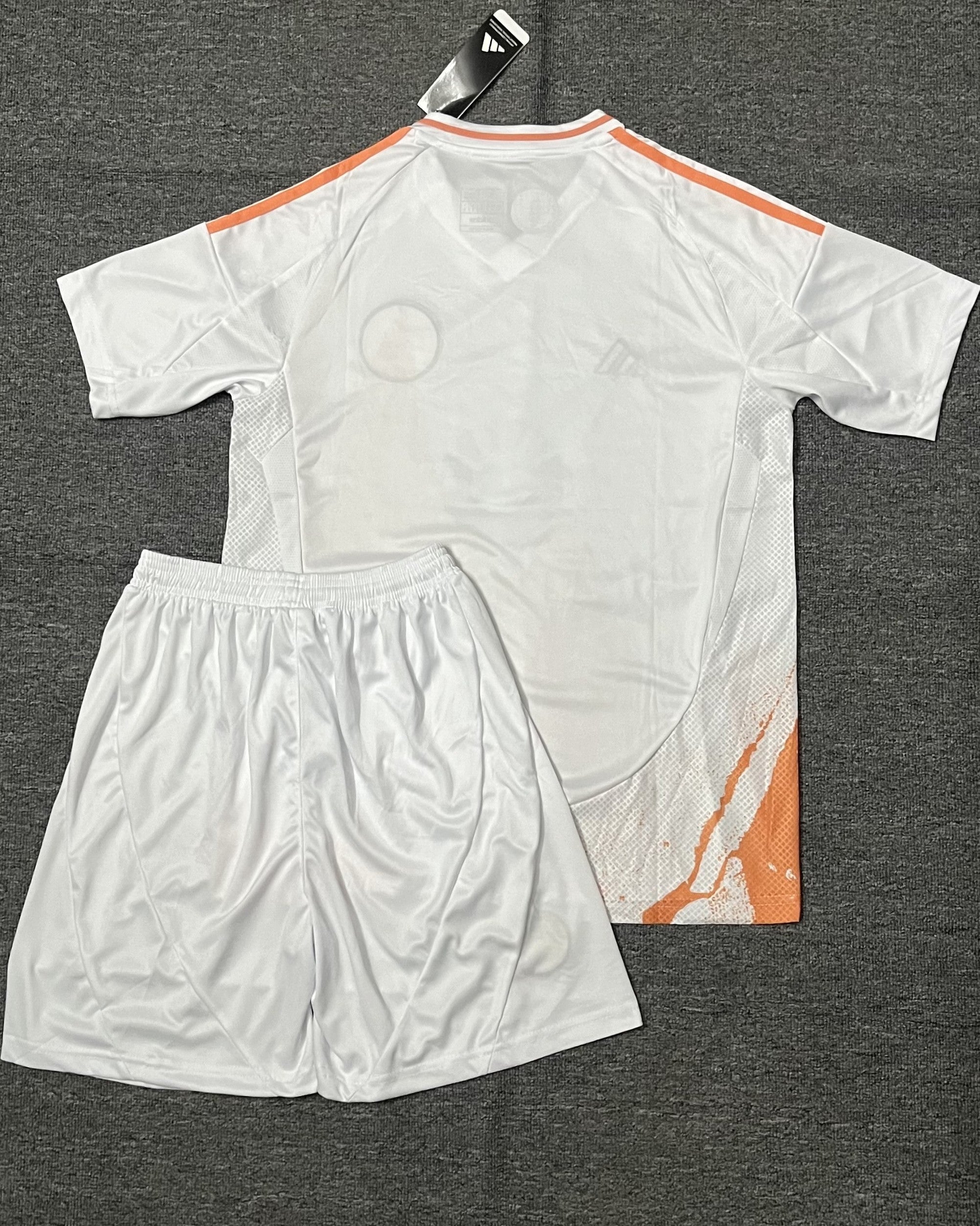 ROMA Adult Kit