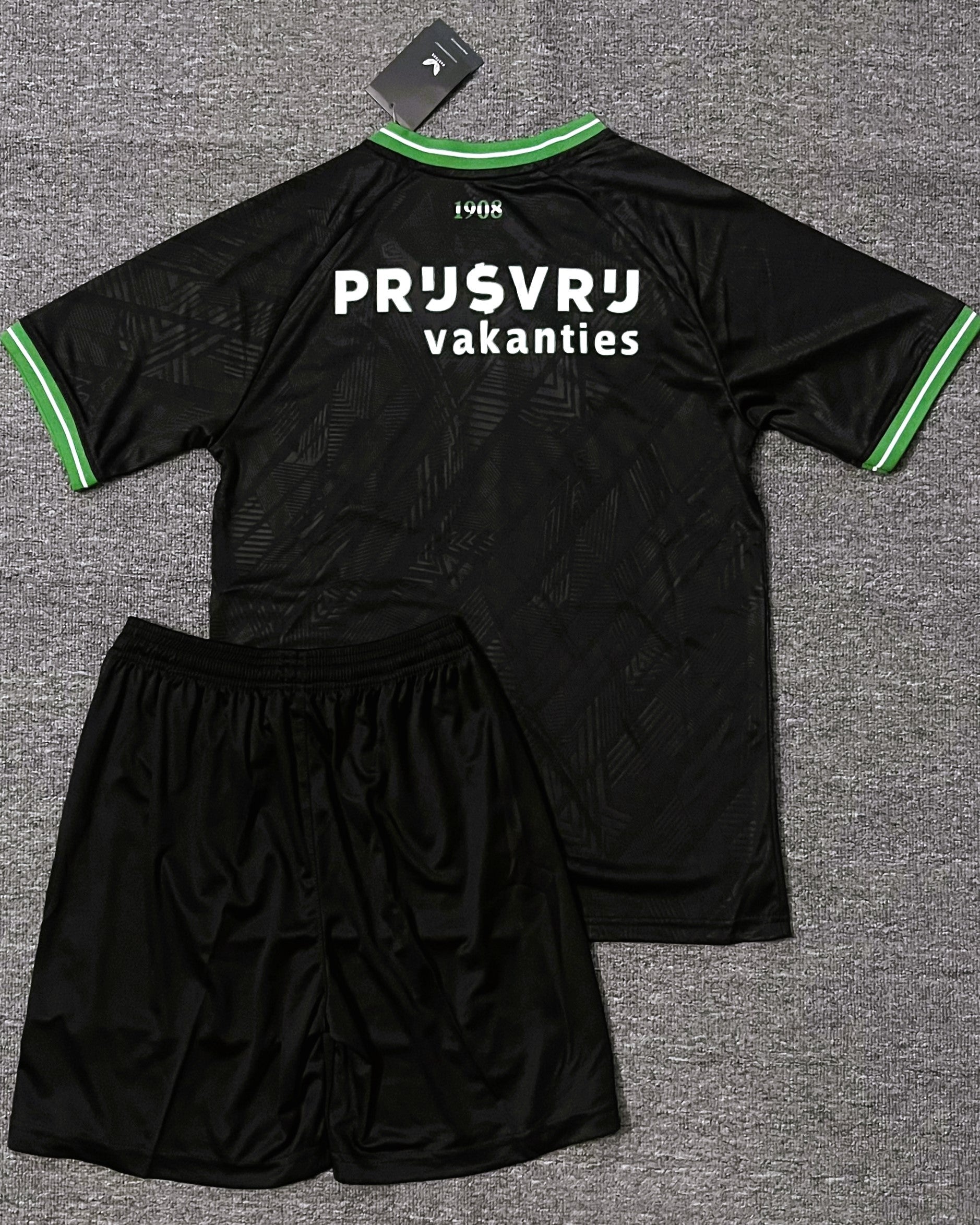 FEYENOORD Adult Kit