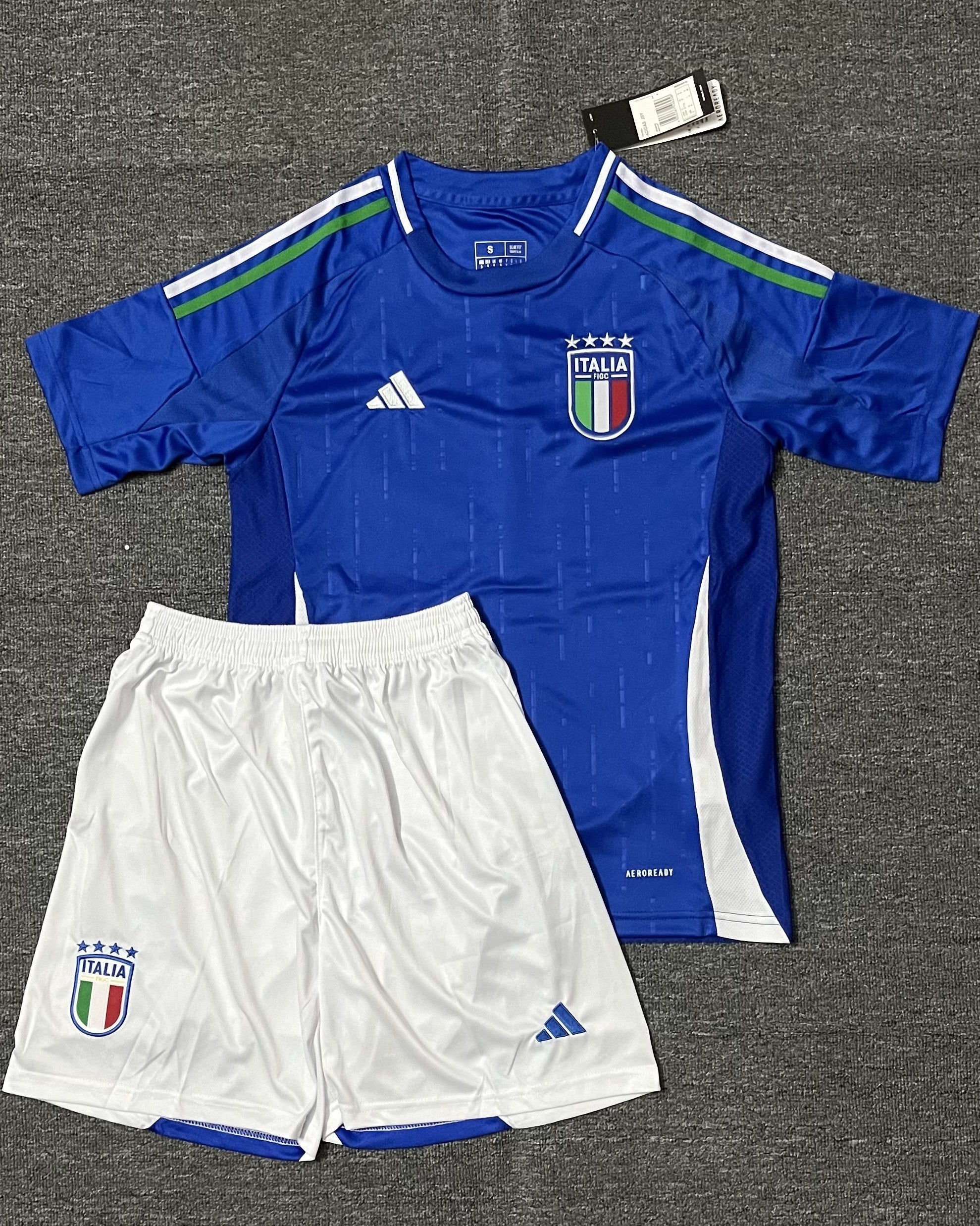 Kit Adulte ITALIE