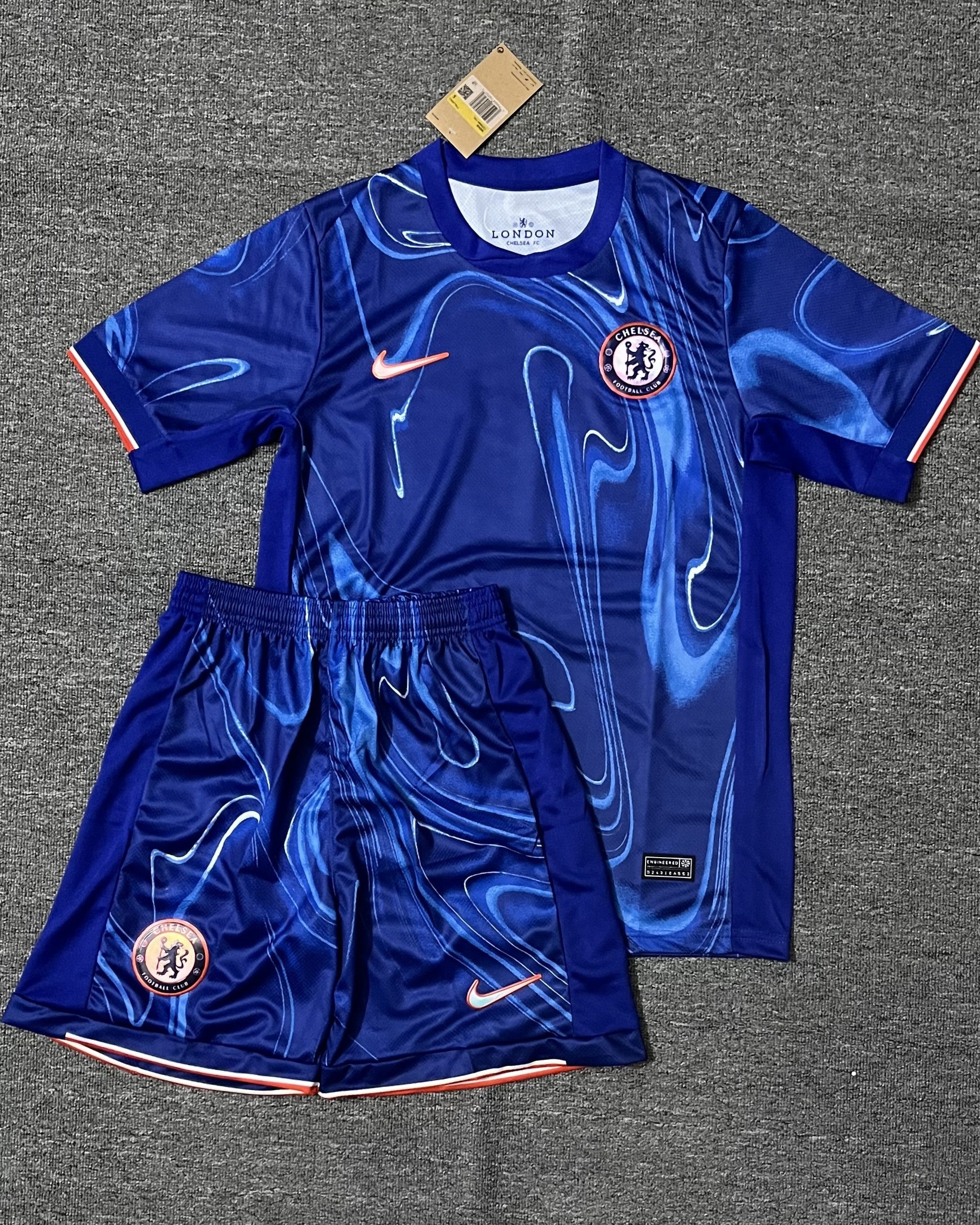 CHELSEA Adult Kit