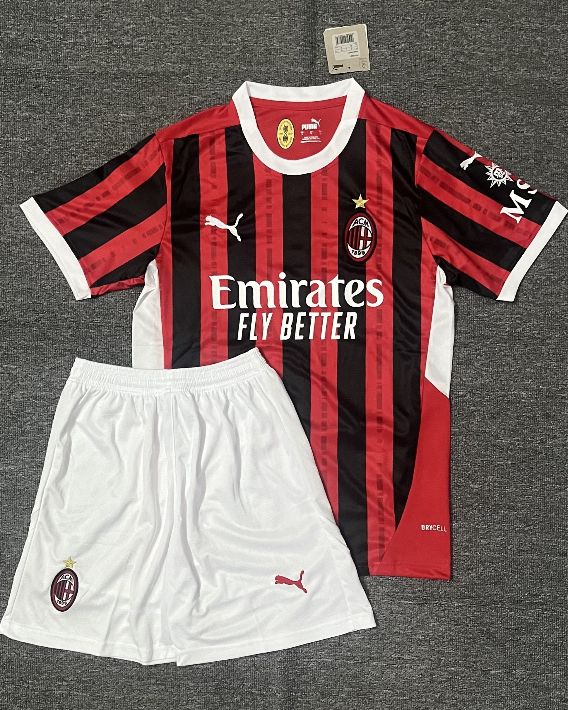 Kit adulte MILAN