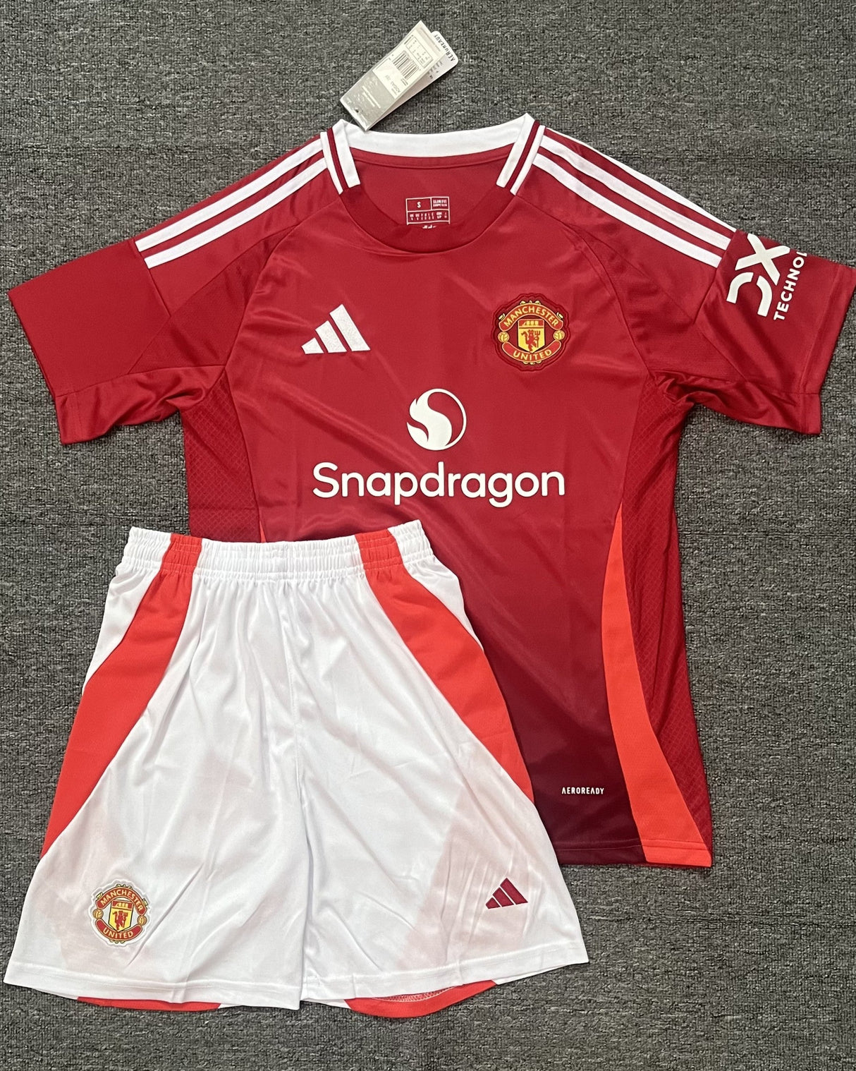 Maillot adulte MANCHESTER UNITED