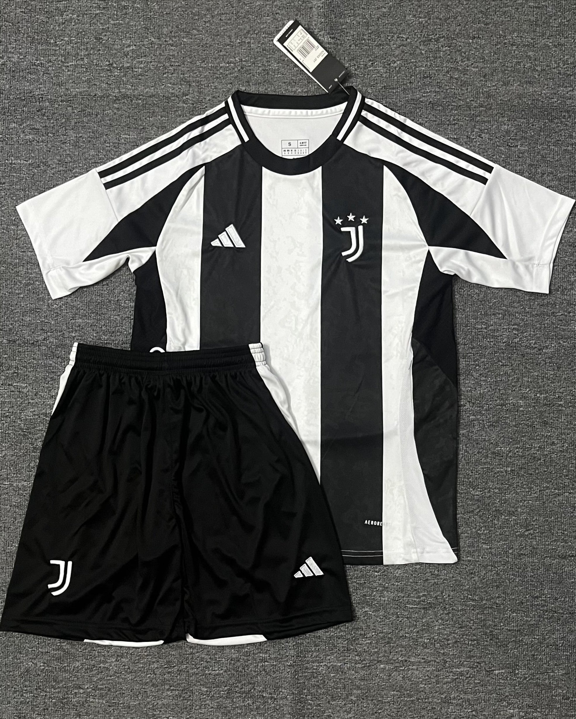 Kit adulto JUVENTUS