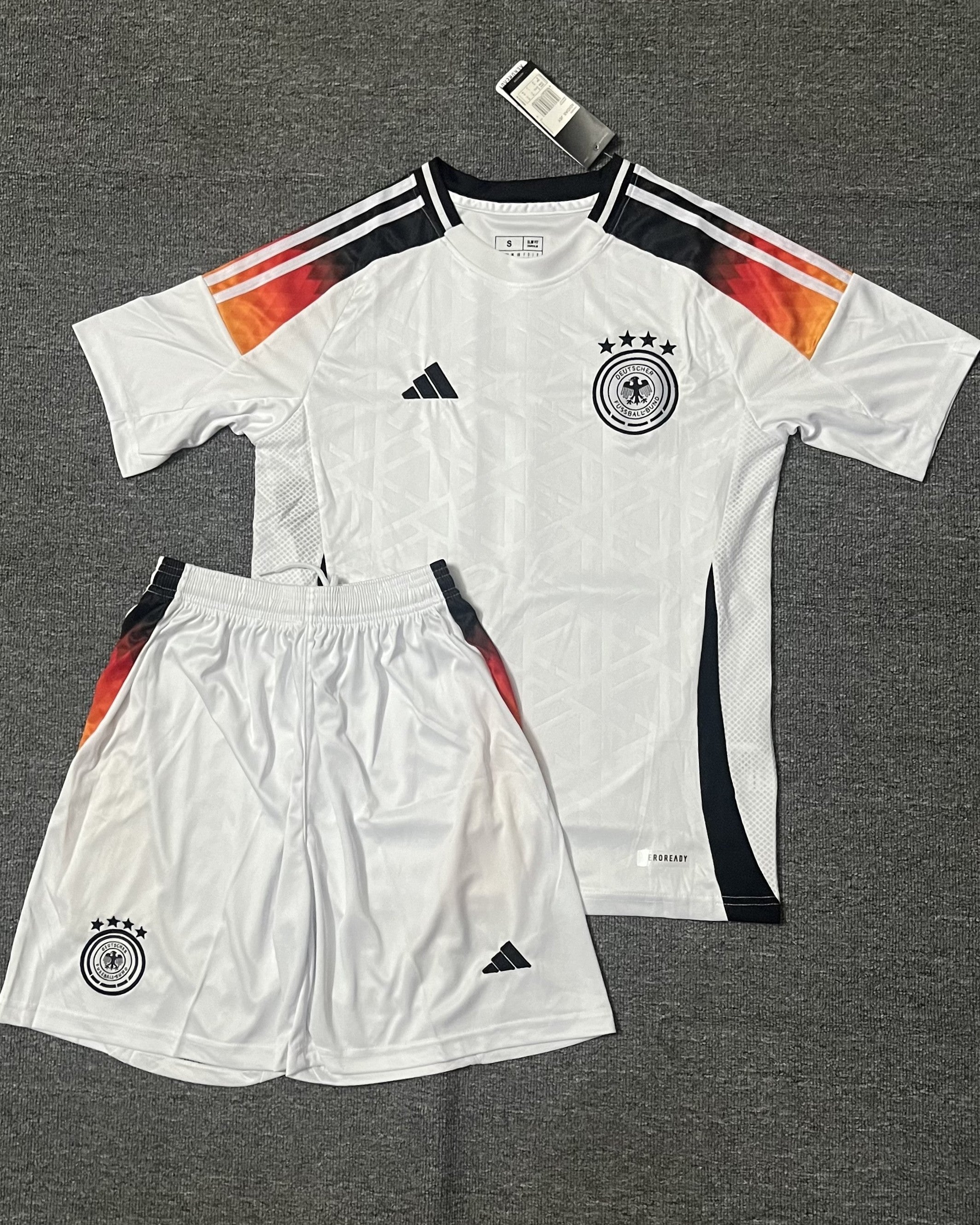 Kit adulte ALLEMAGNE