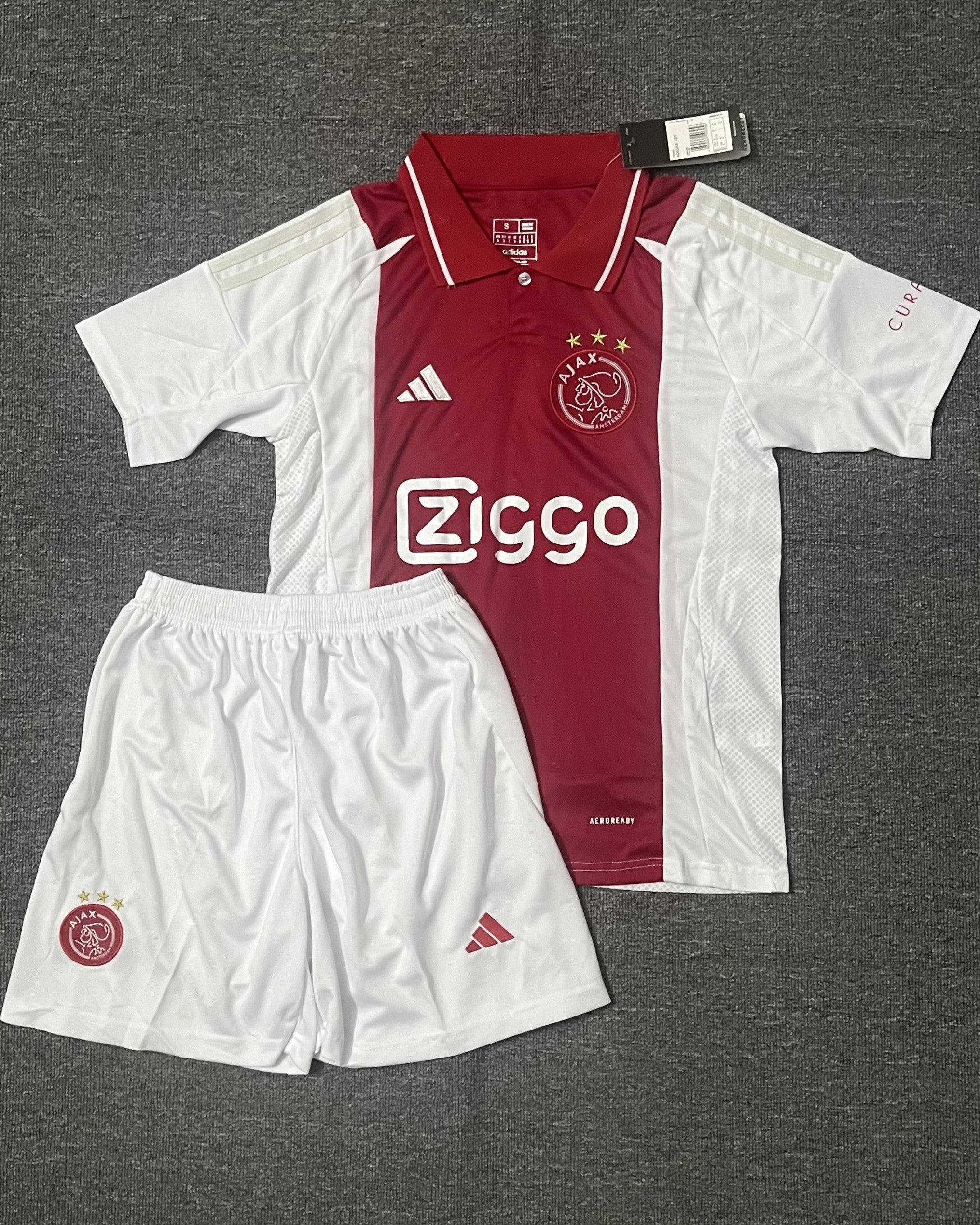 Kit per adulti AJAX