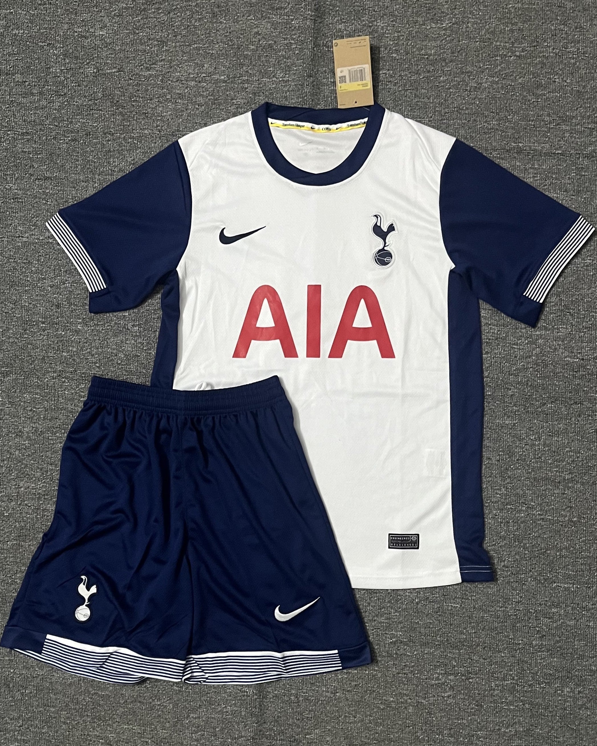 TOTTENHAM Erwachsenen-Kit