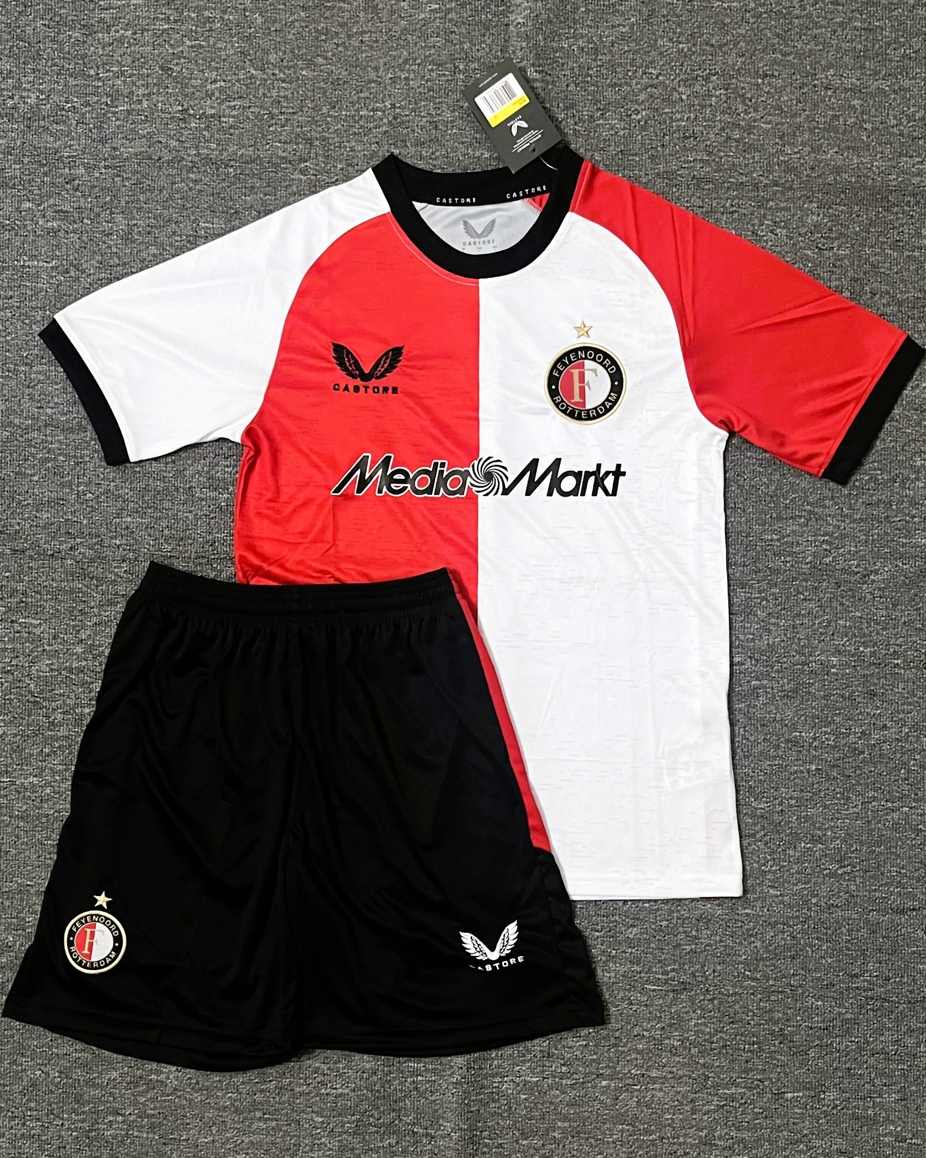 FEYENOORD Adult Kit