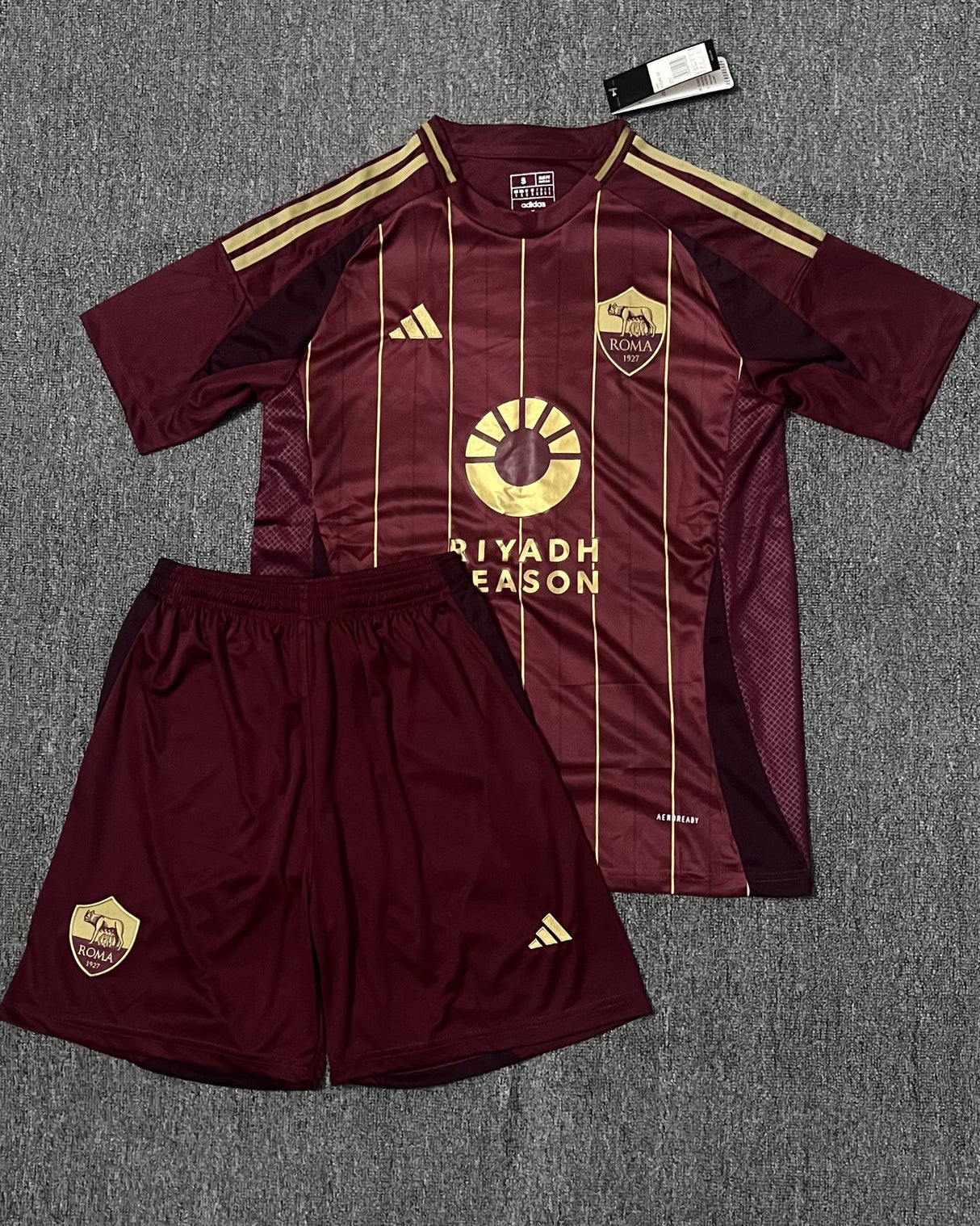ROMA Kit für Erwachsene
