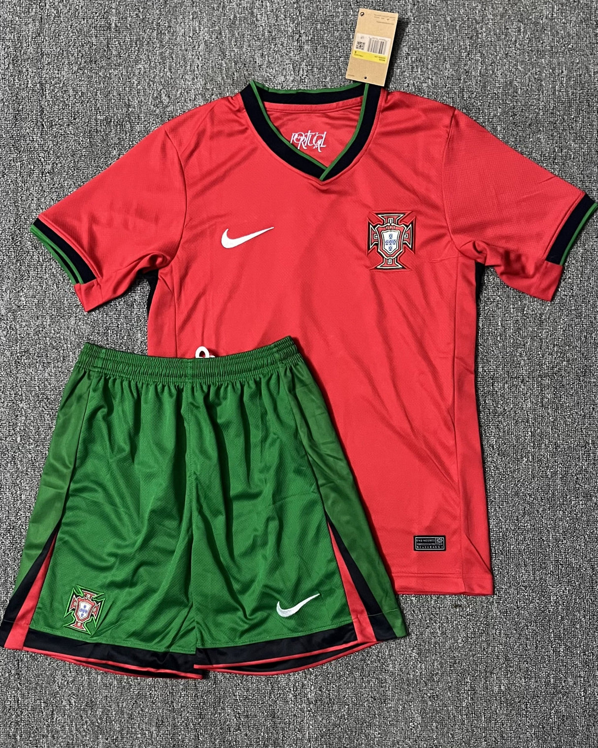 PORTUGAL Kit für Erwachsene