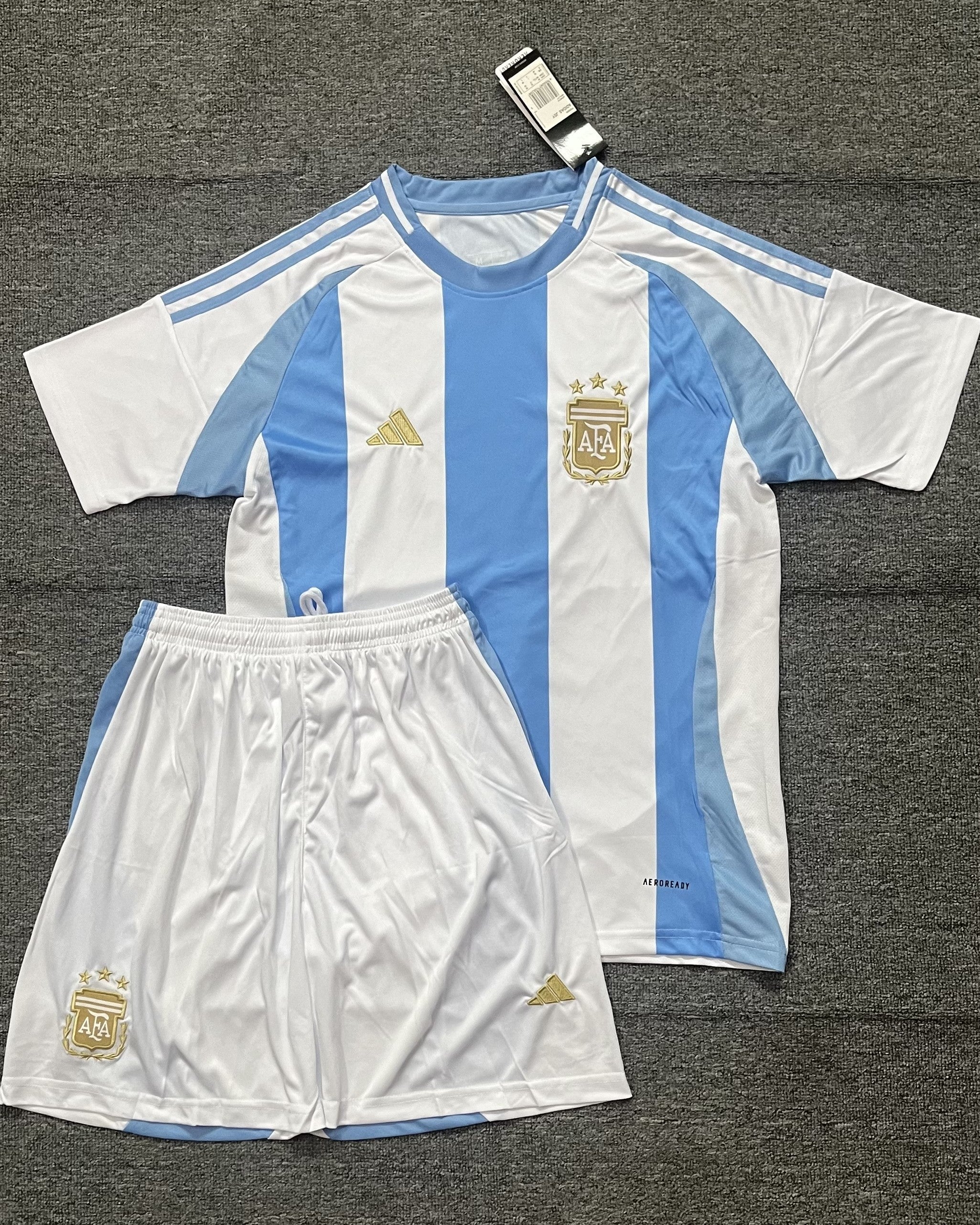 Kit per adulti ARGENTINA