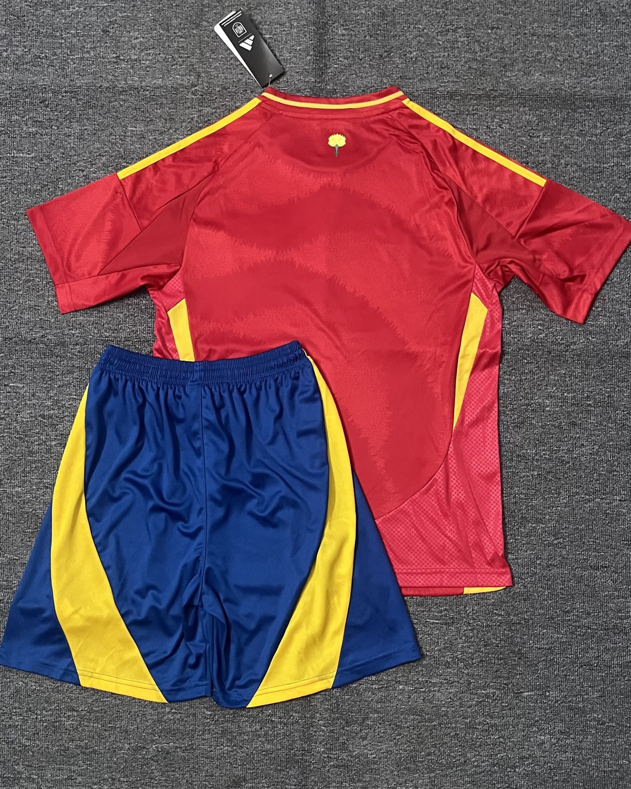 SPAIN Adult Kit