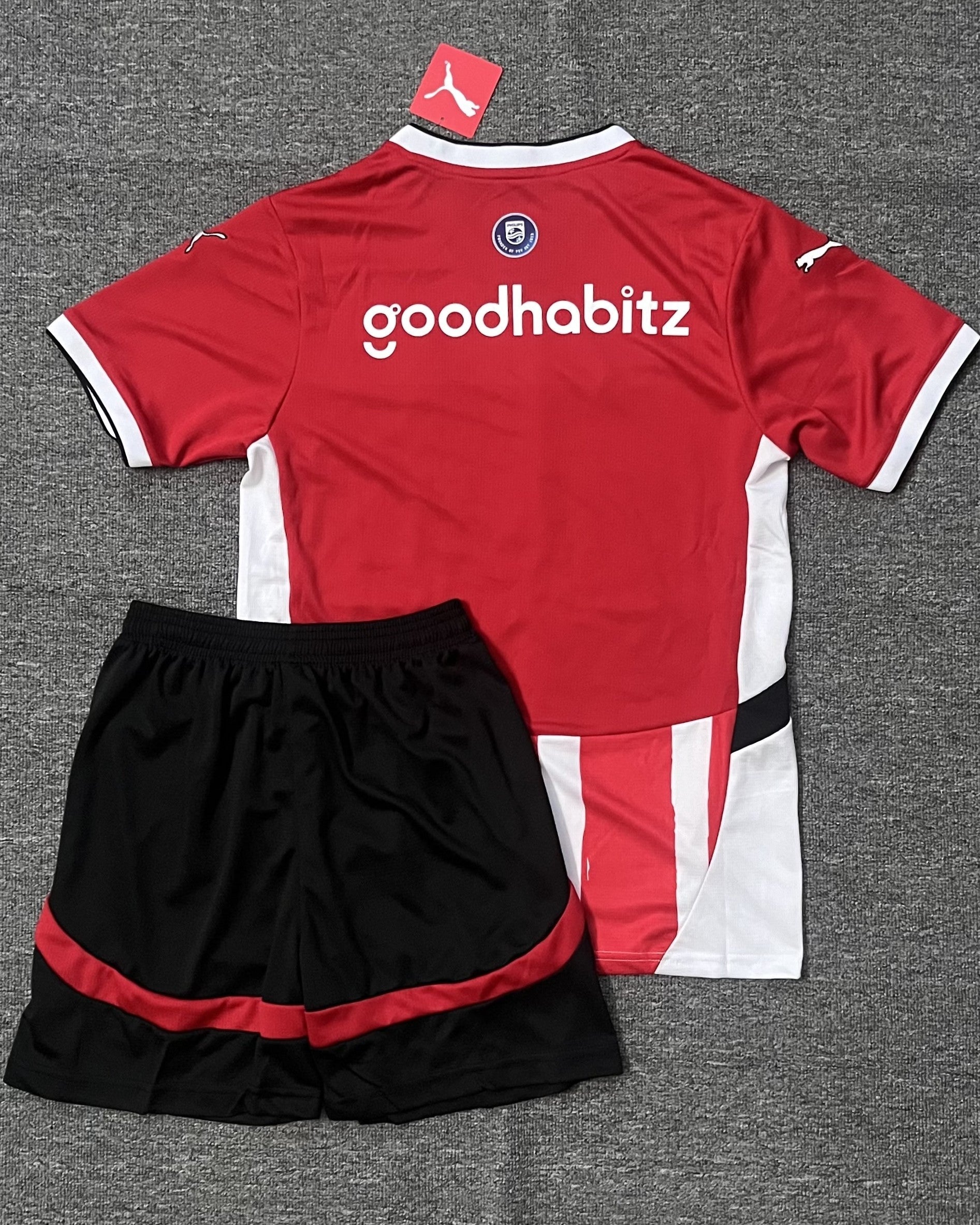 Kit per adulti PSV EINDHOVEN