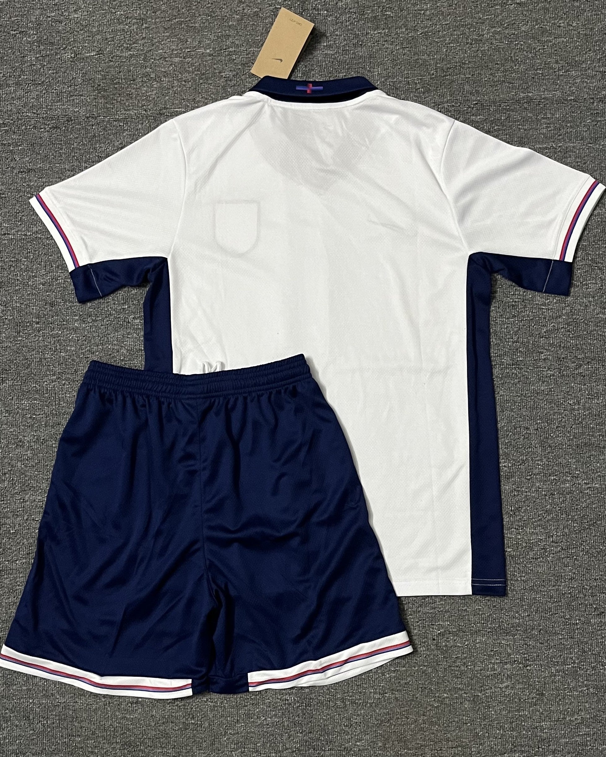 ENGLAND Adult Kit