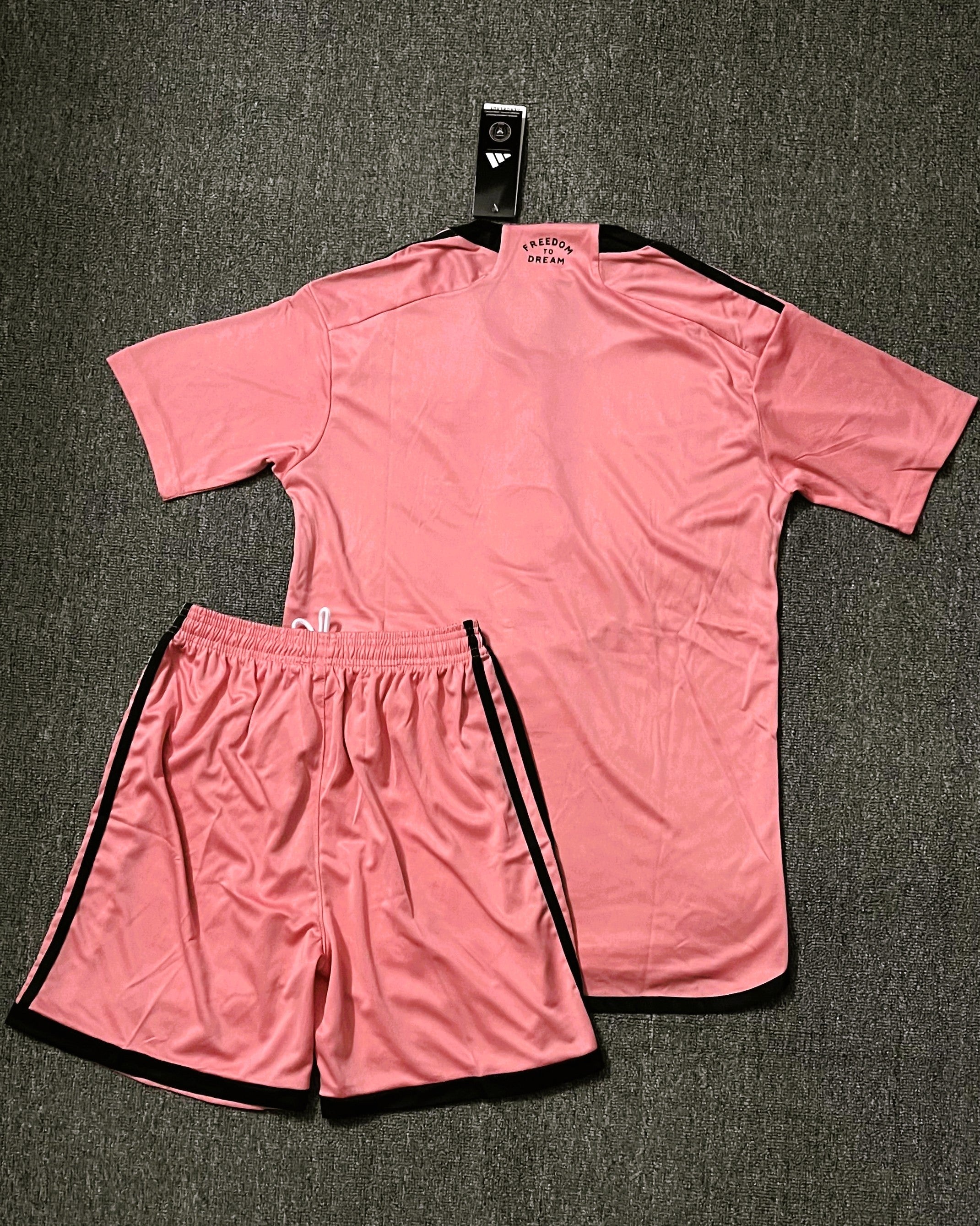 INTER MIAMI Adult Kit