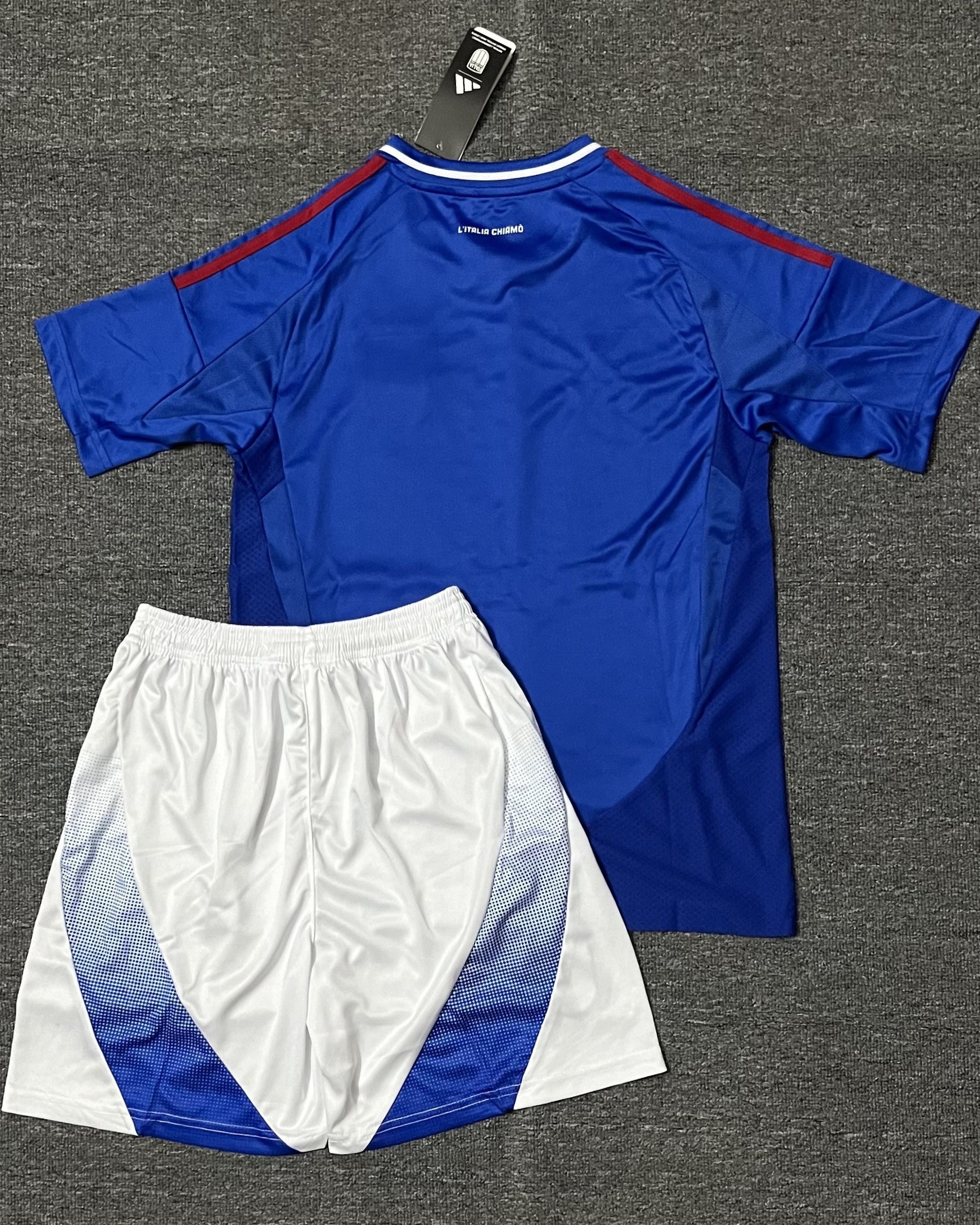 ITALY Adult Kit