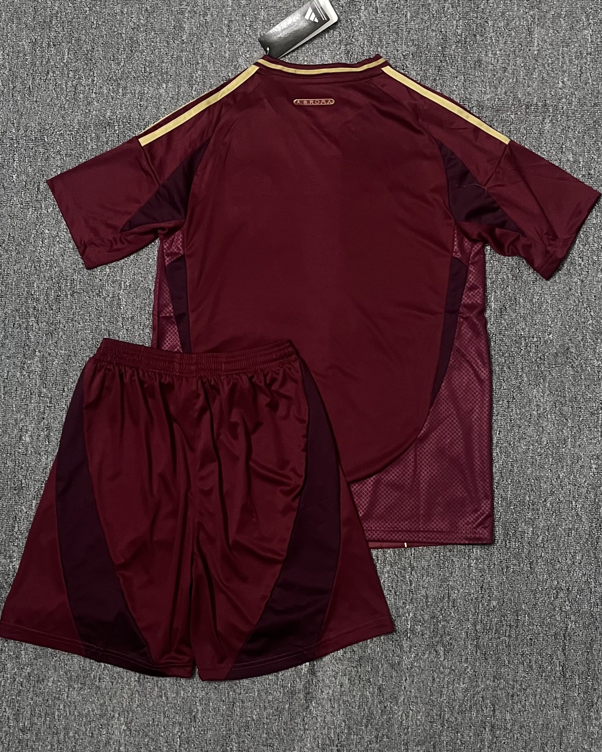 ROMA Kit für Erwachsene