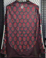 MESSICO Camicia a maniche lunghe