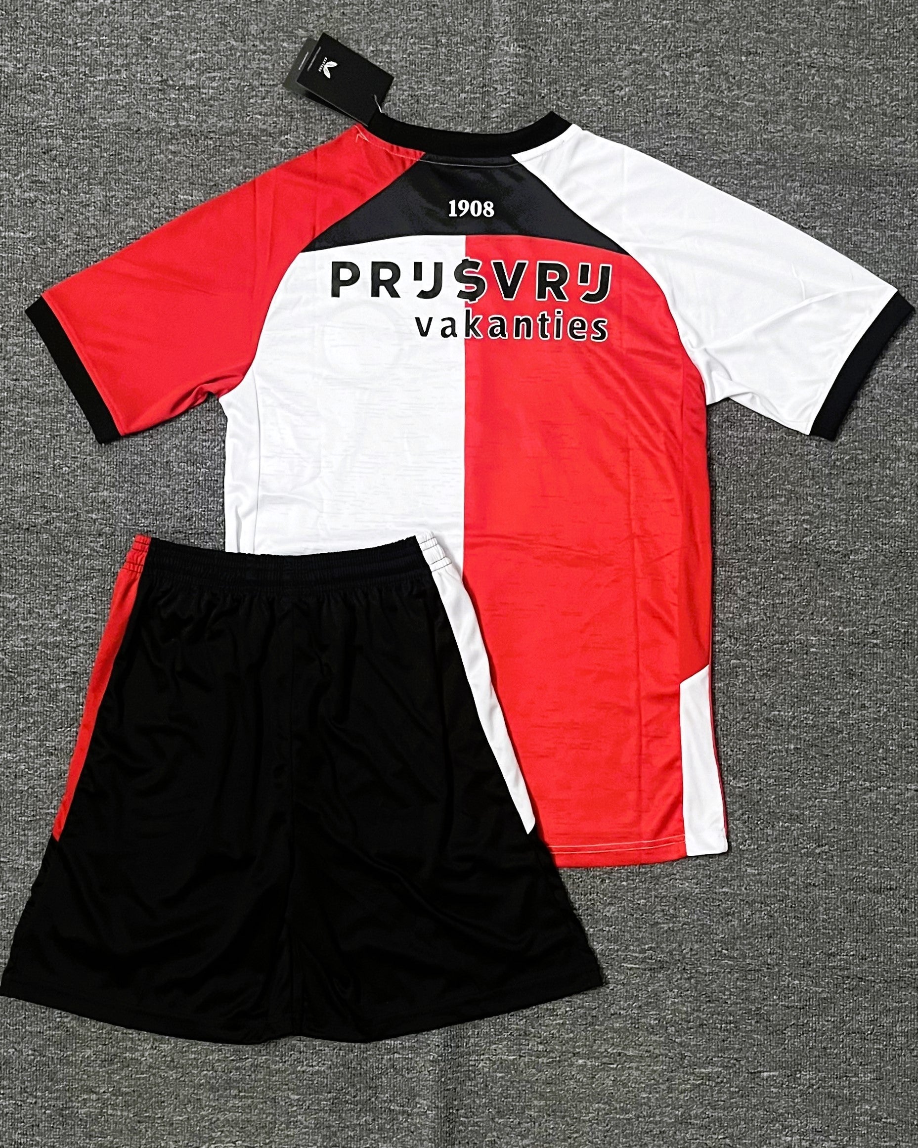 Kit adulte FEYENOORD