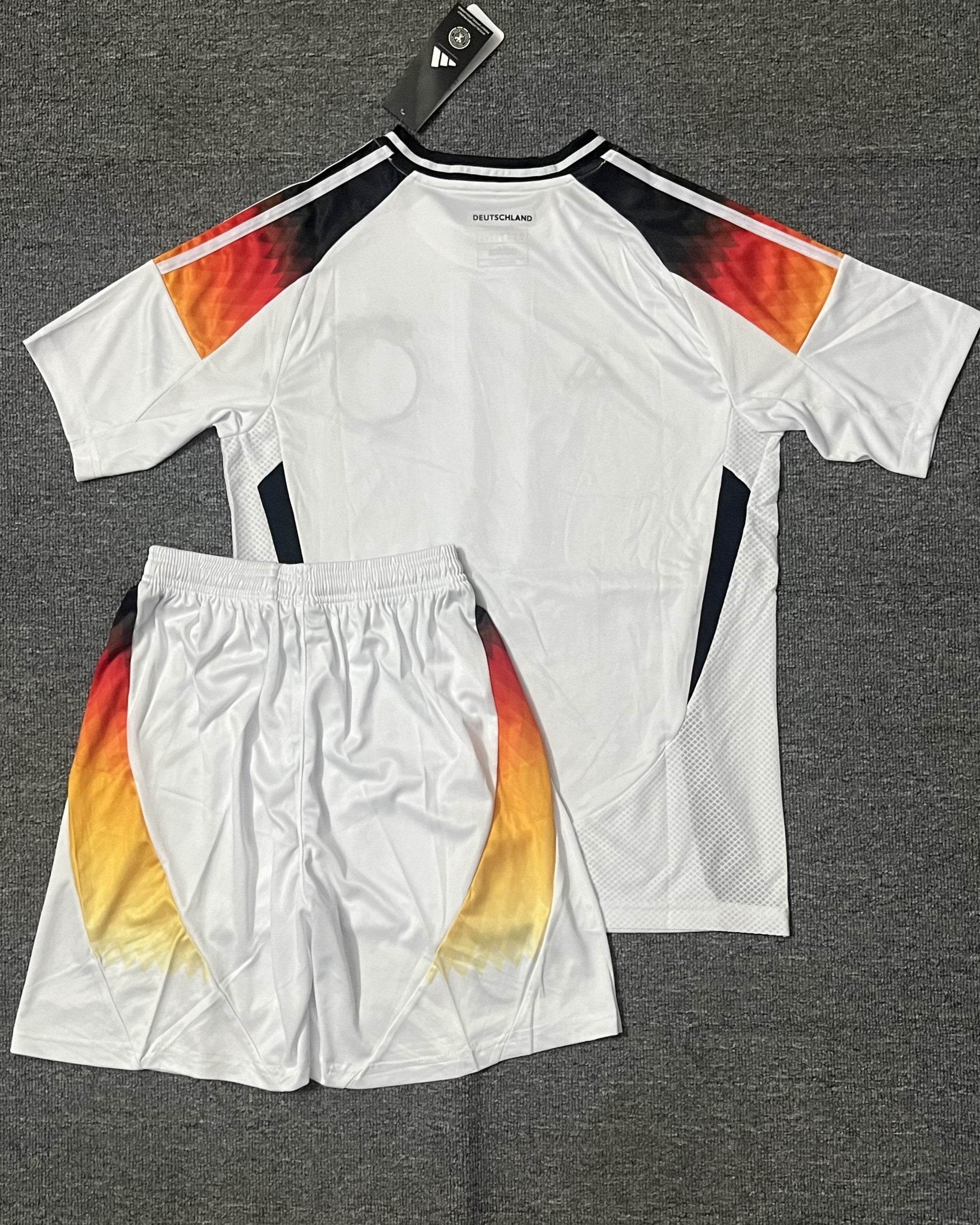 GERMANY Adult Kit