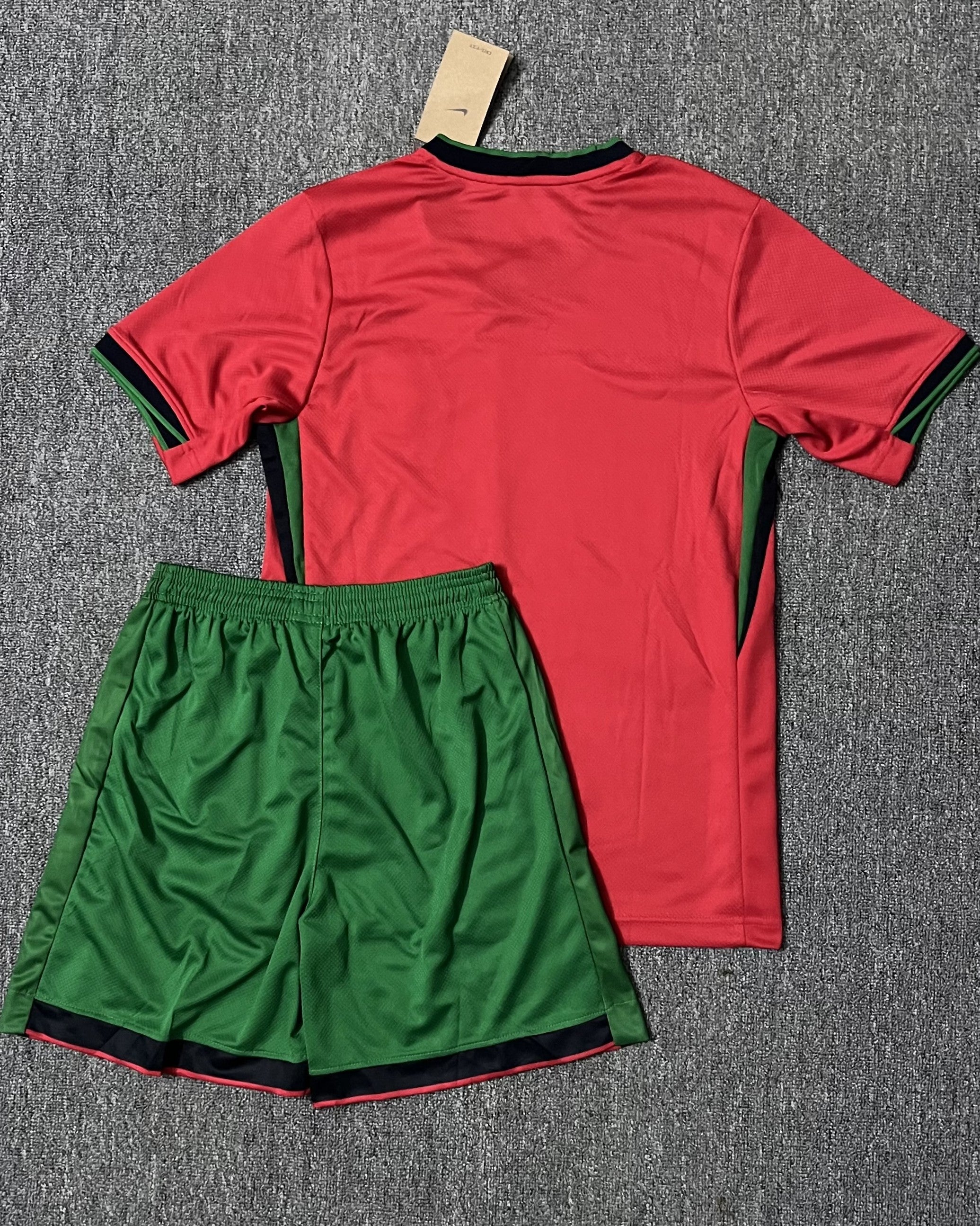 PORTUGAL Adult Kit