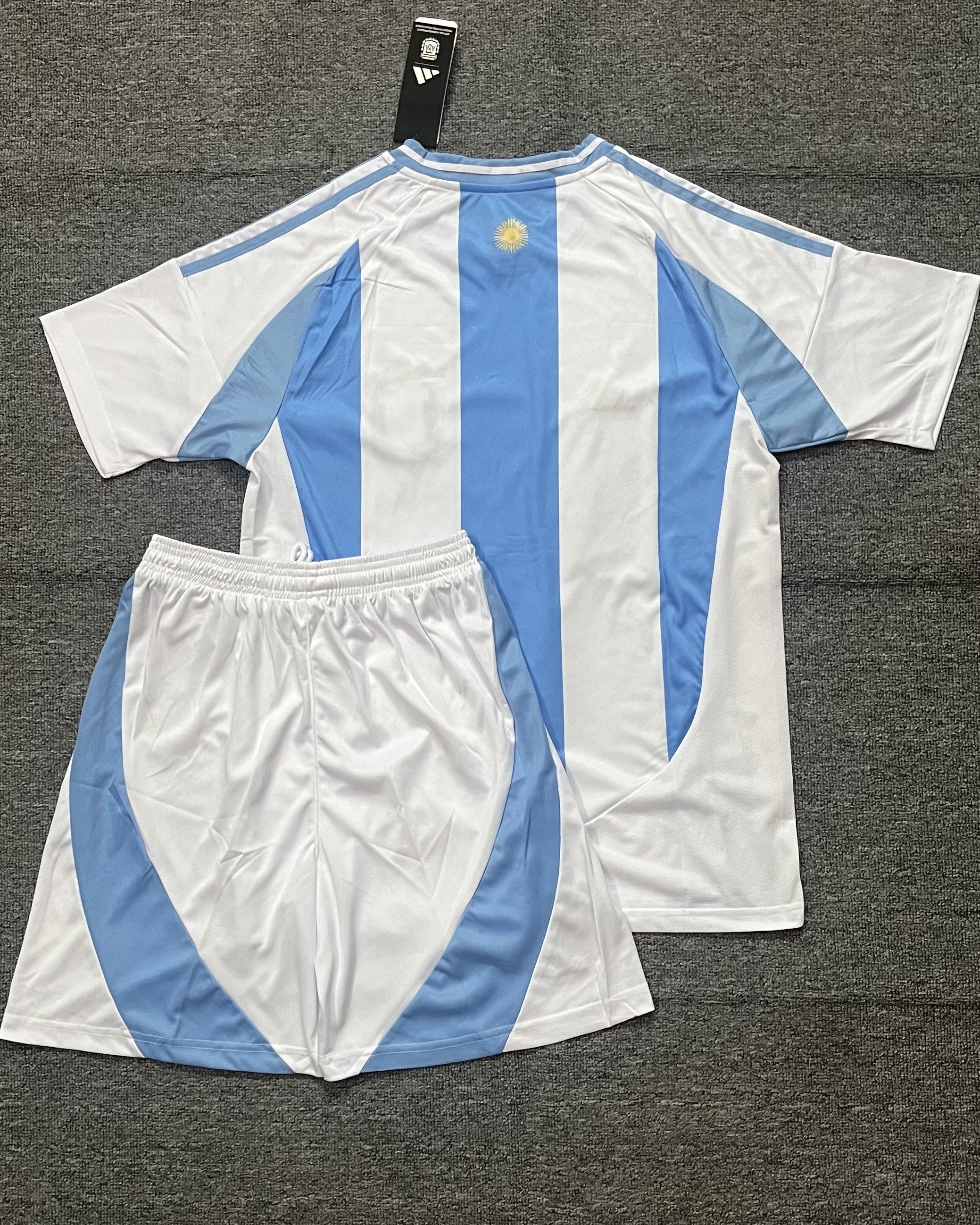 Kit per adulti ARGENTINA