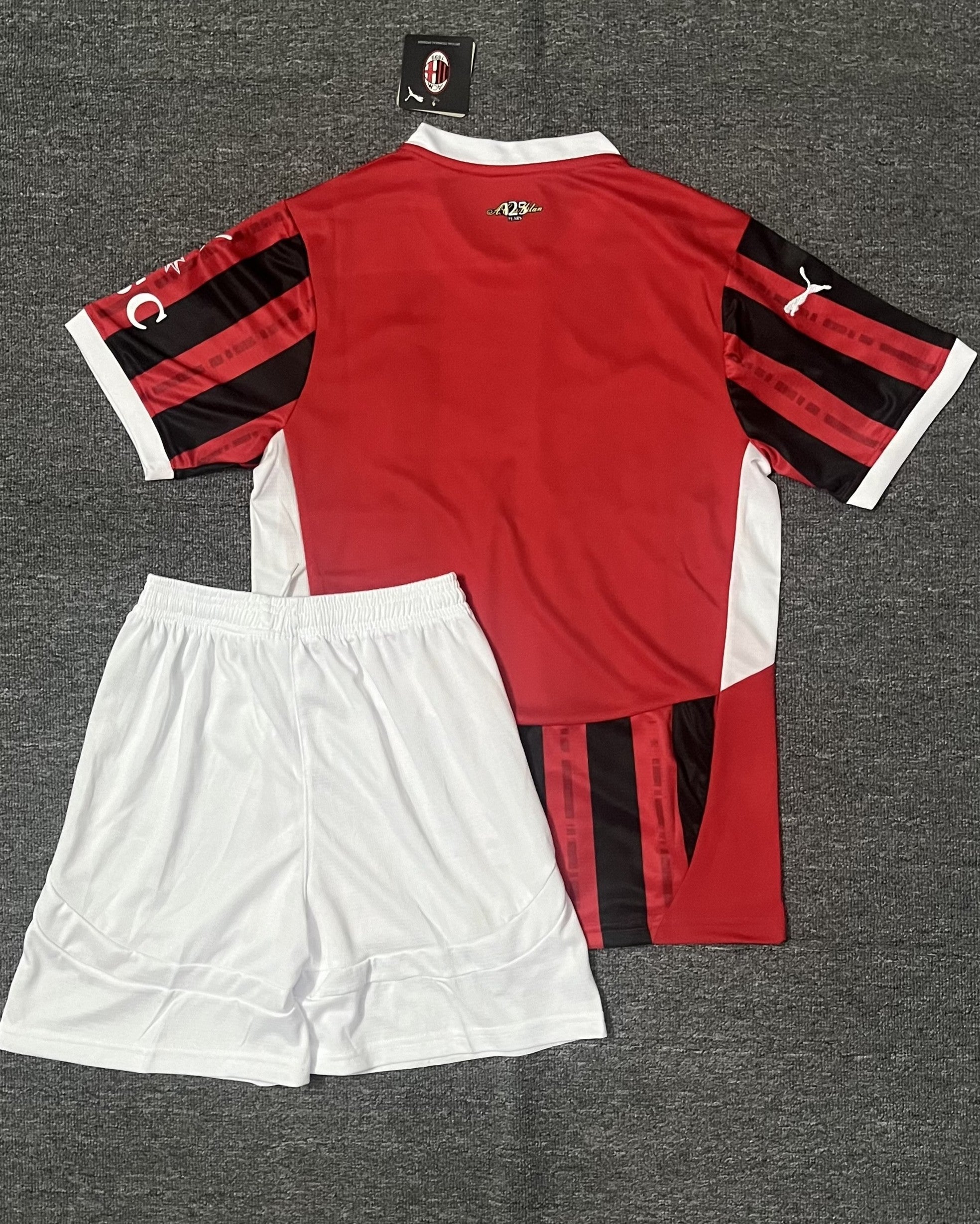 MILAN Adult Kit