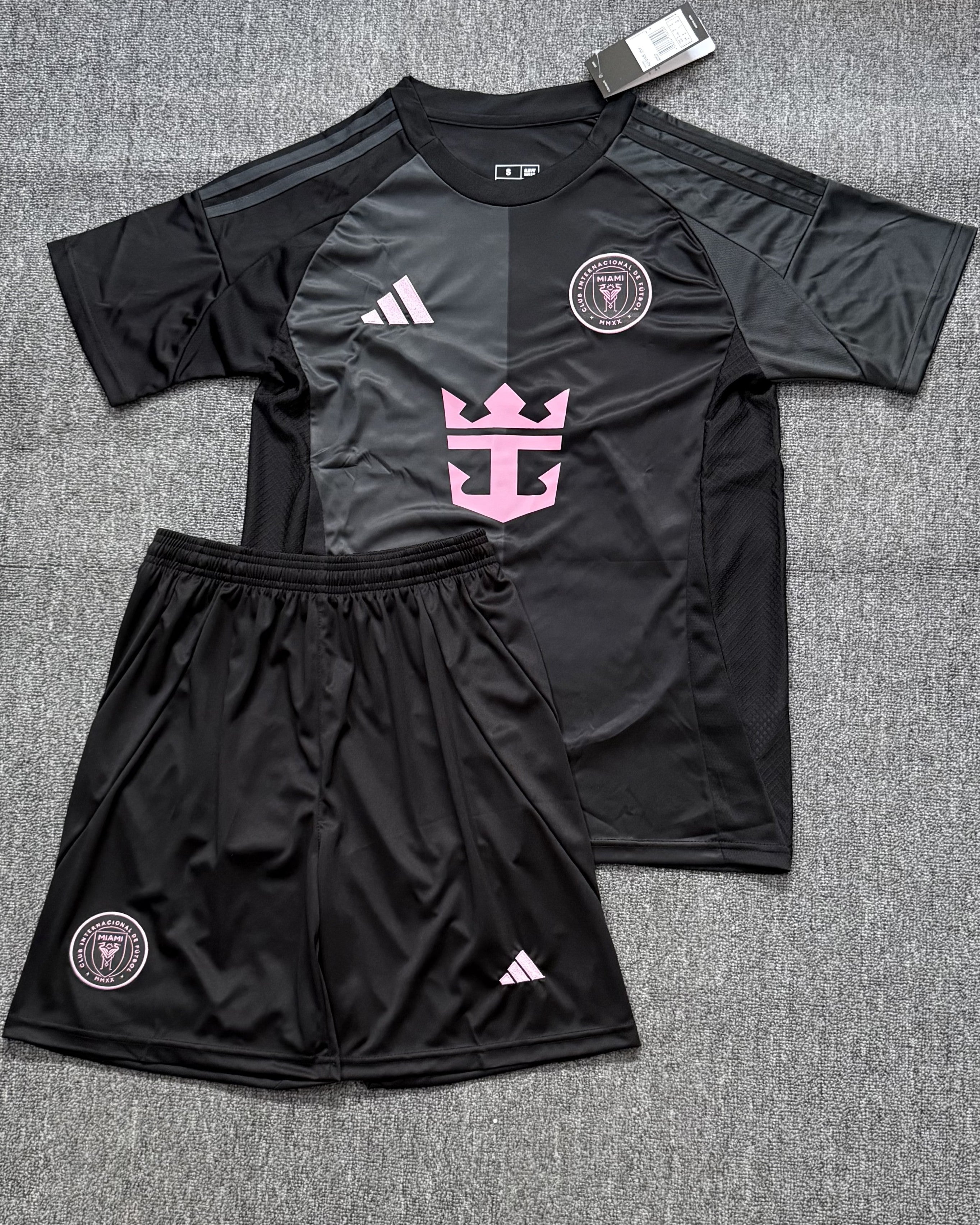 INTER MIAMI Kit für Erwachsene