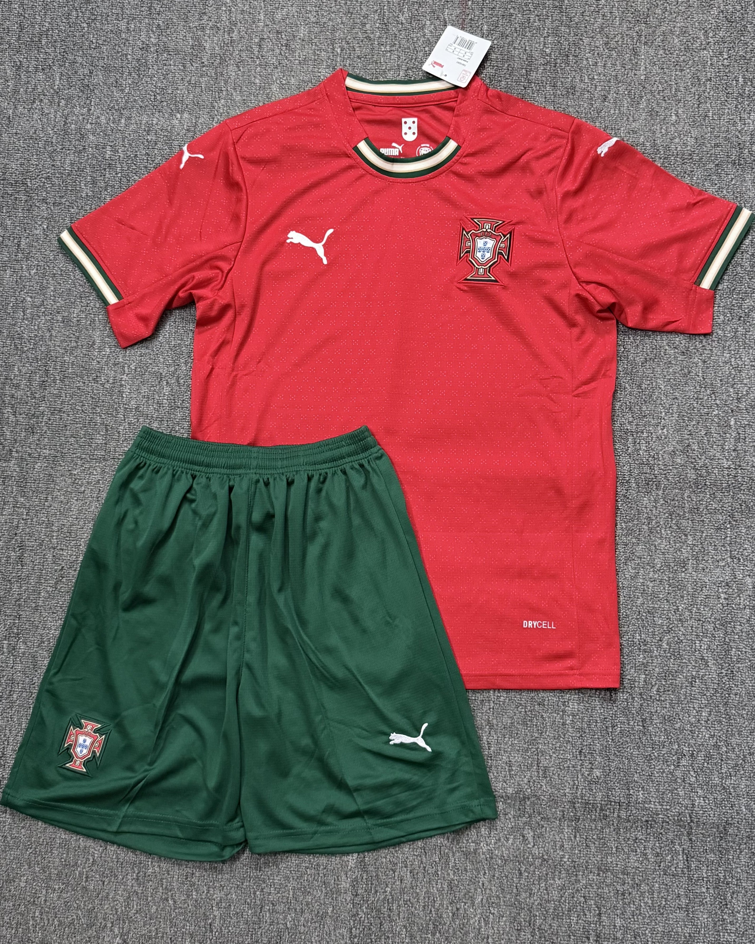 PORTUGAL Kit für Erwachsene