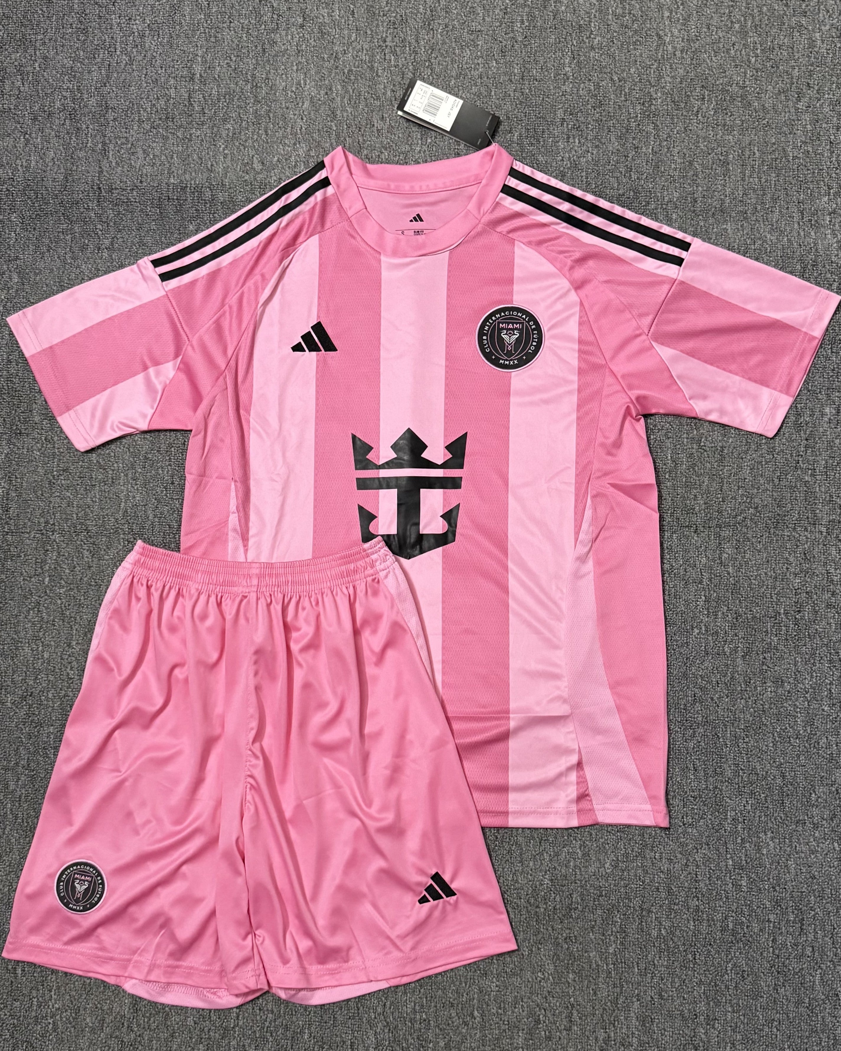 INTER MIAMI Adult Kit