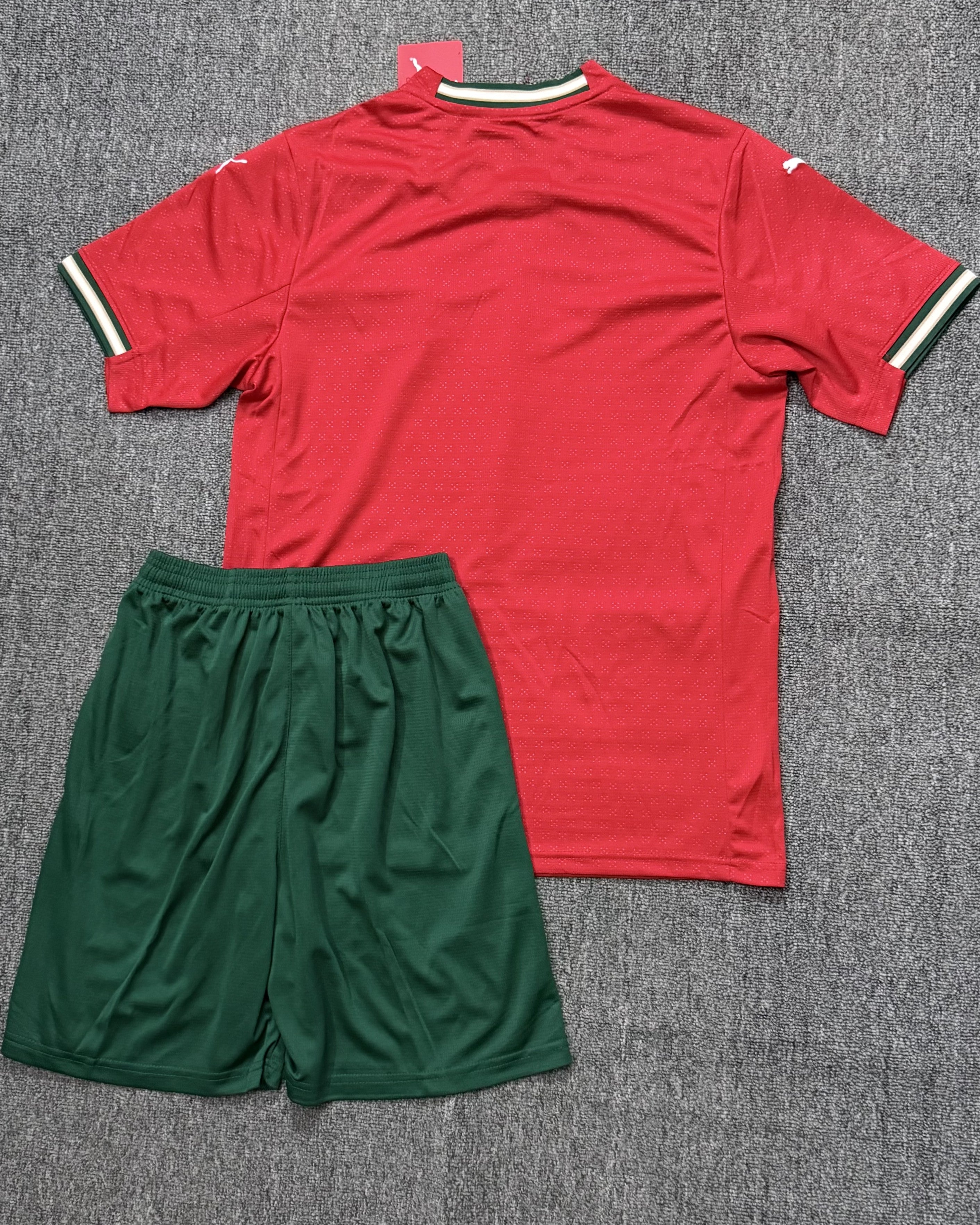 PORTUGAL Kit für Erwachsene