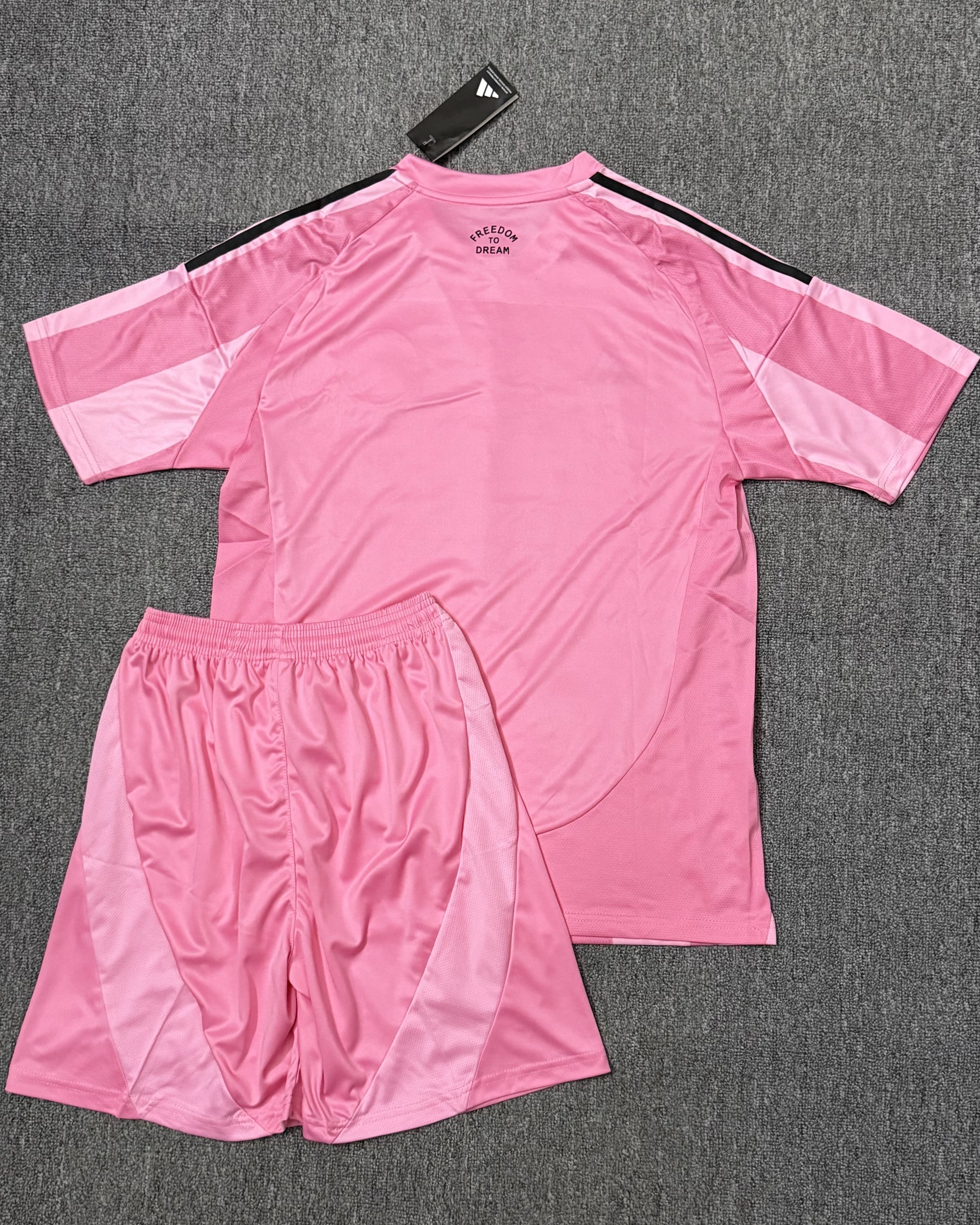 Kit per adulti INTER MIAMI