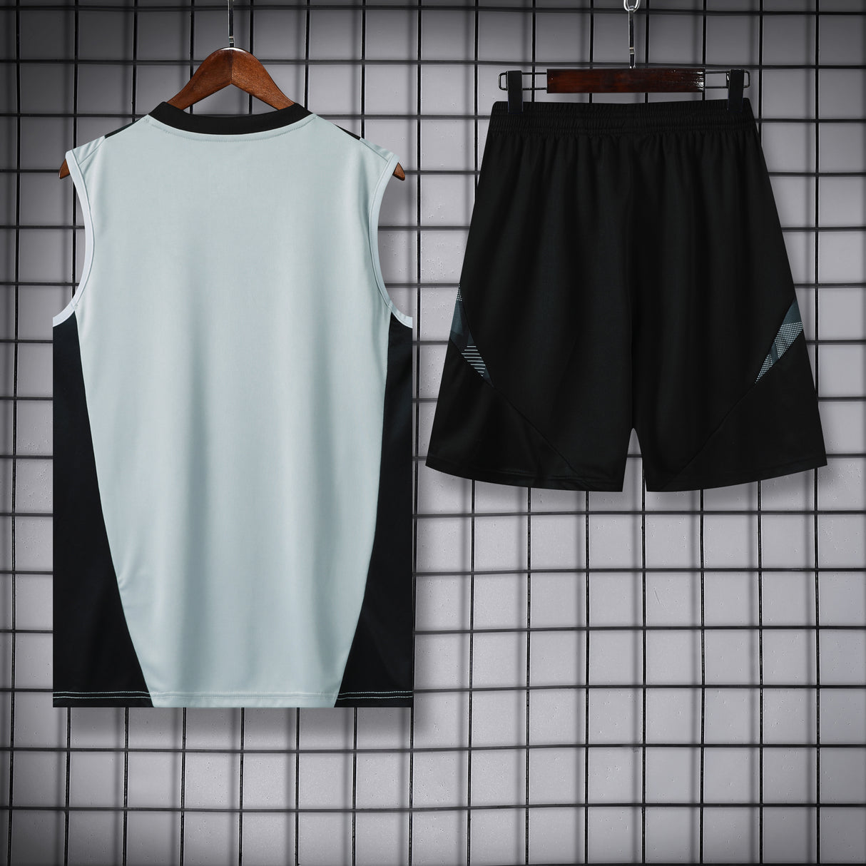 TANKTOP + SHORTS JUVENTUS