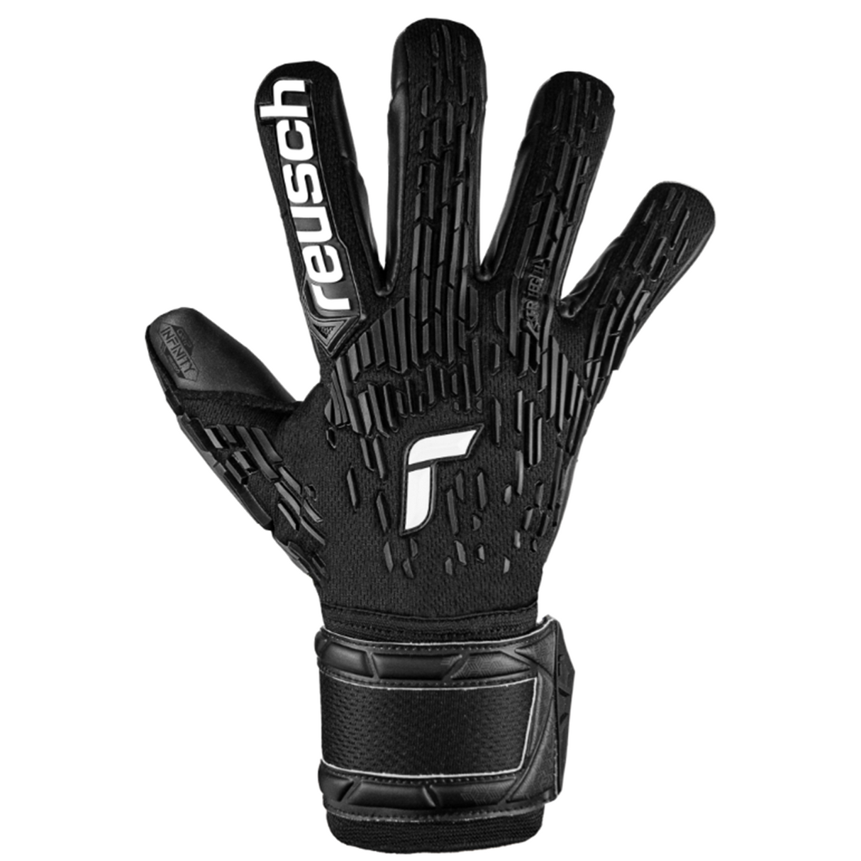 ATTIRER FREEGEL INFINITY-NÉRO