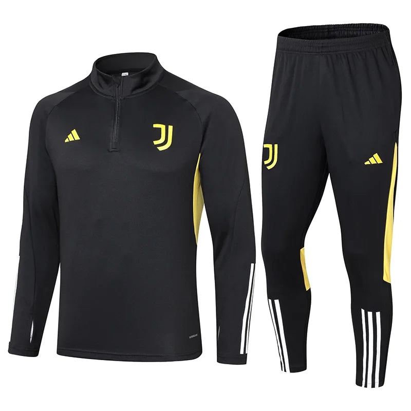 TUTE JUVENTUS NERA