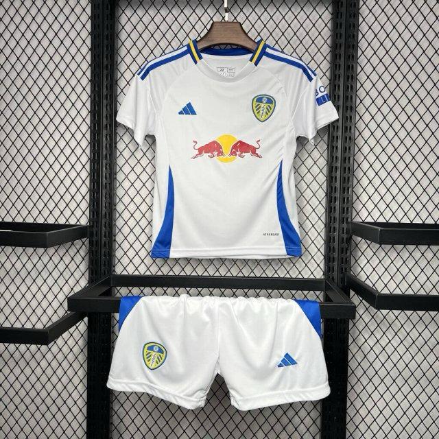 Kit per bambini LEEDS UNITED