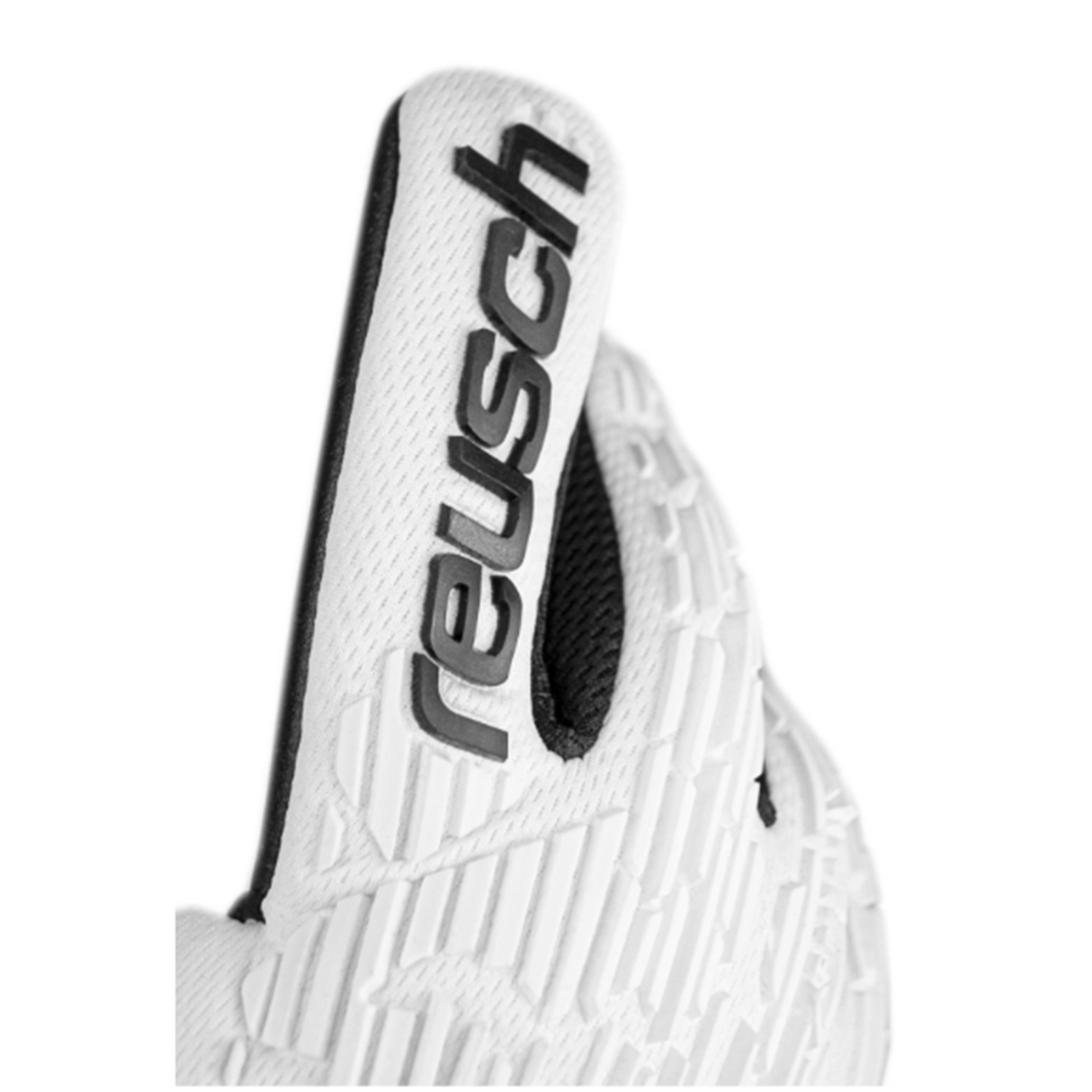 Attrakt Freegel Argent-BLANC
