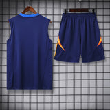 TANKTOP + SHORTS JUVENTUS