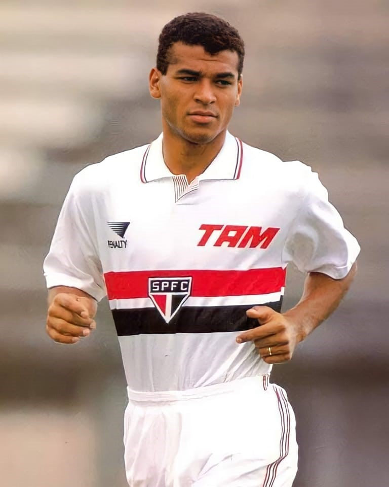 CAFU 1993-94 (San P) 