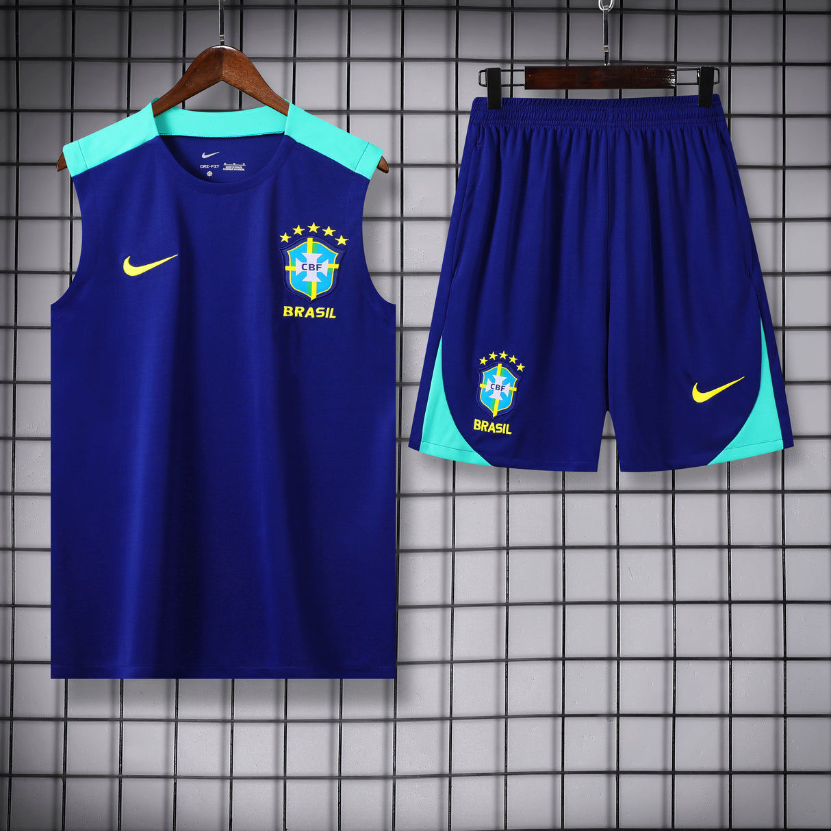 DÉBARDEUR + SHORT ATLETICO MINEIRO