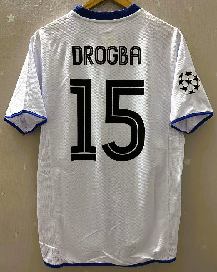 DROGBA DIDIER 2004-05 (Lequel) 