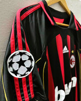 MALDINI PAOLO 2006-07 (Mil) 