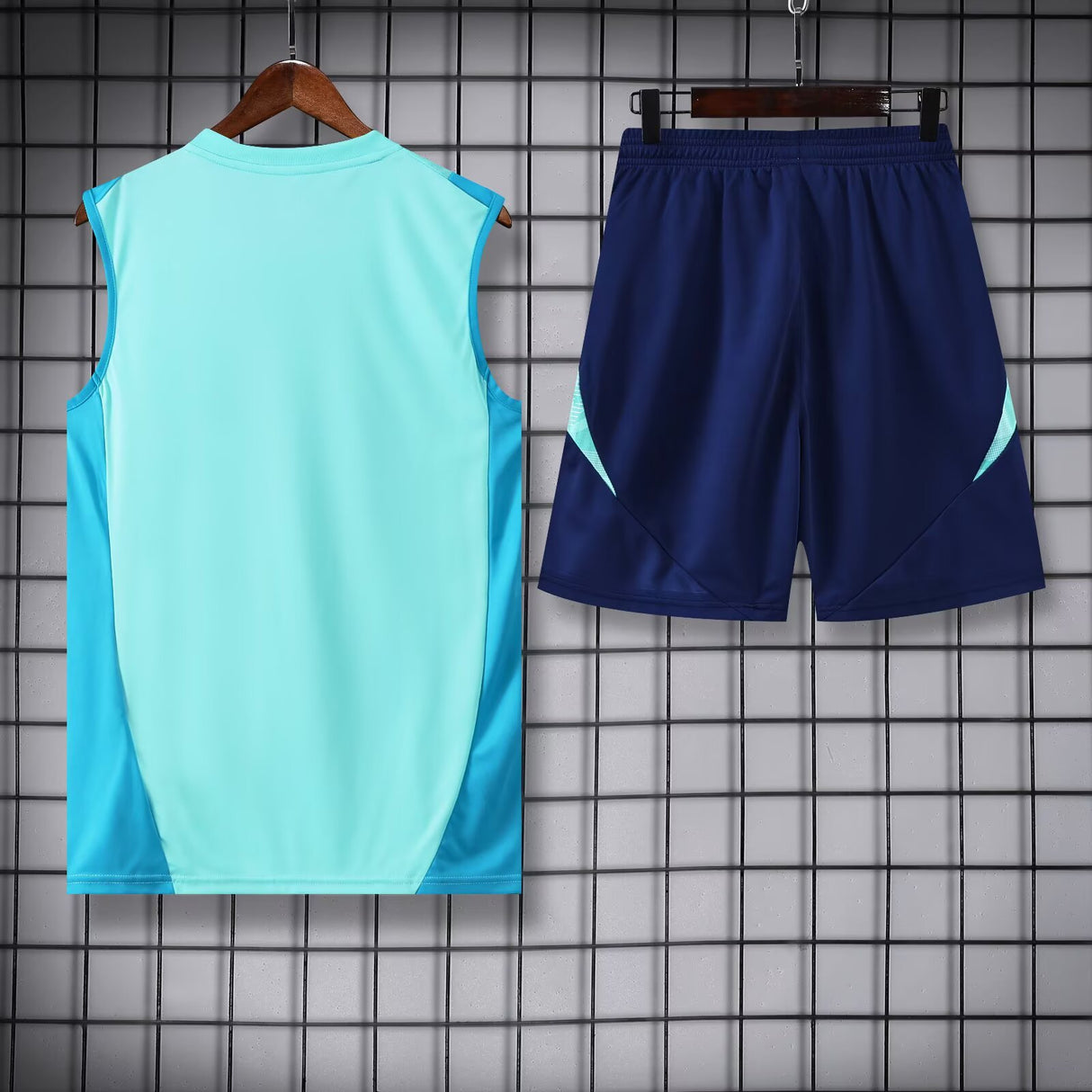 CANOTTA + PANTALONCINO ATLETICO MINEIRO