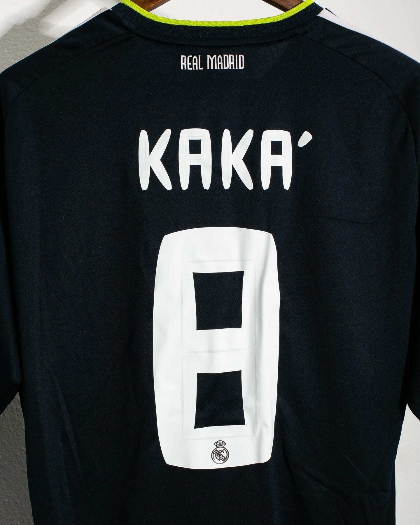 KAKA'RICARDO 2010-11 (Real M) 