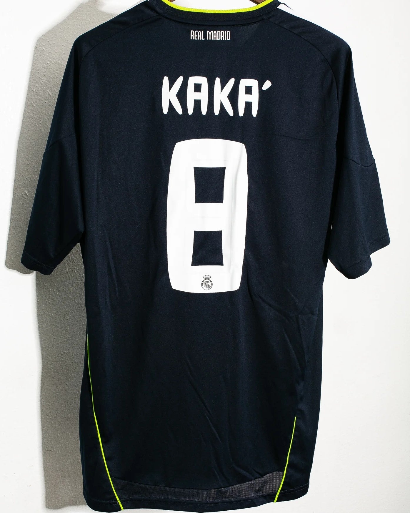 KAKA'RICARDO 2010-11 (Real M) 